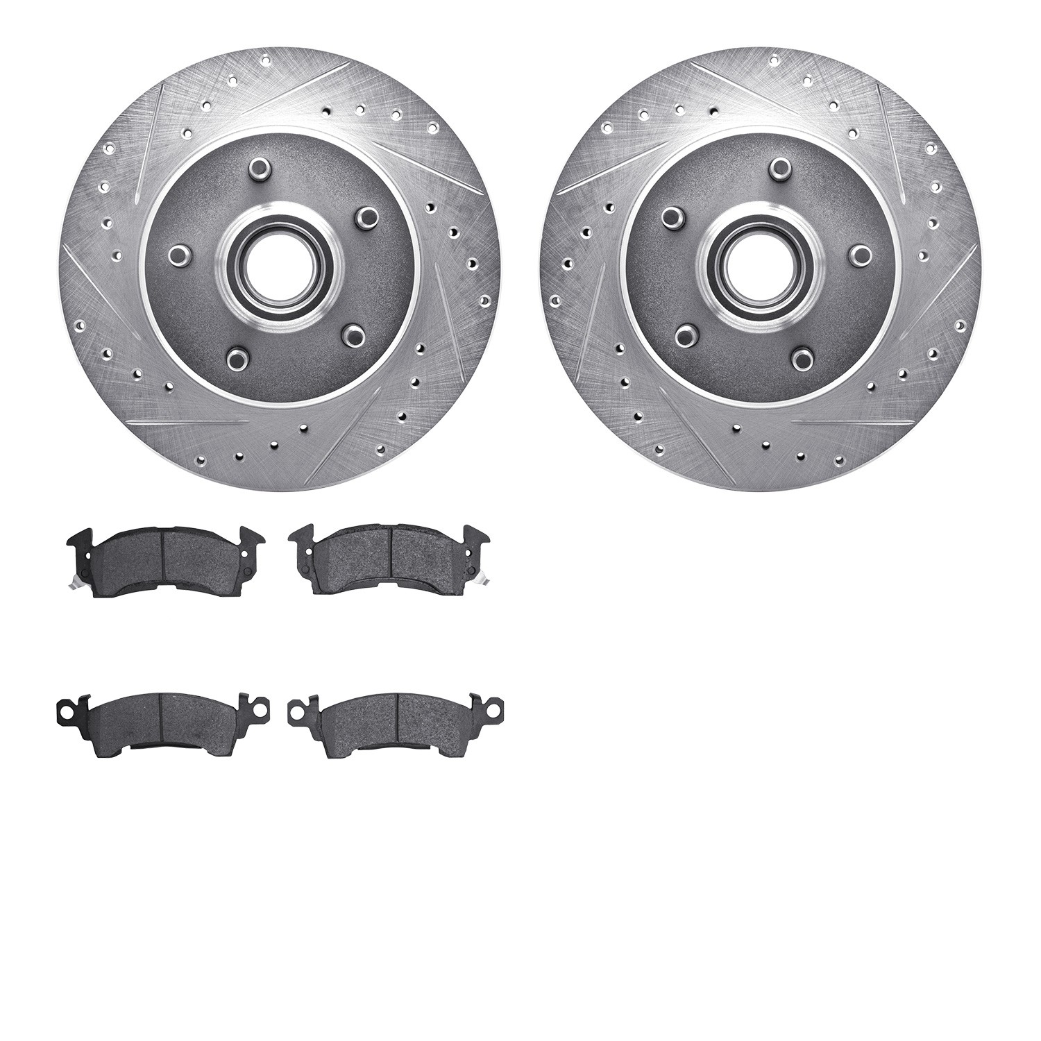 ROTOR KIT