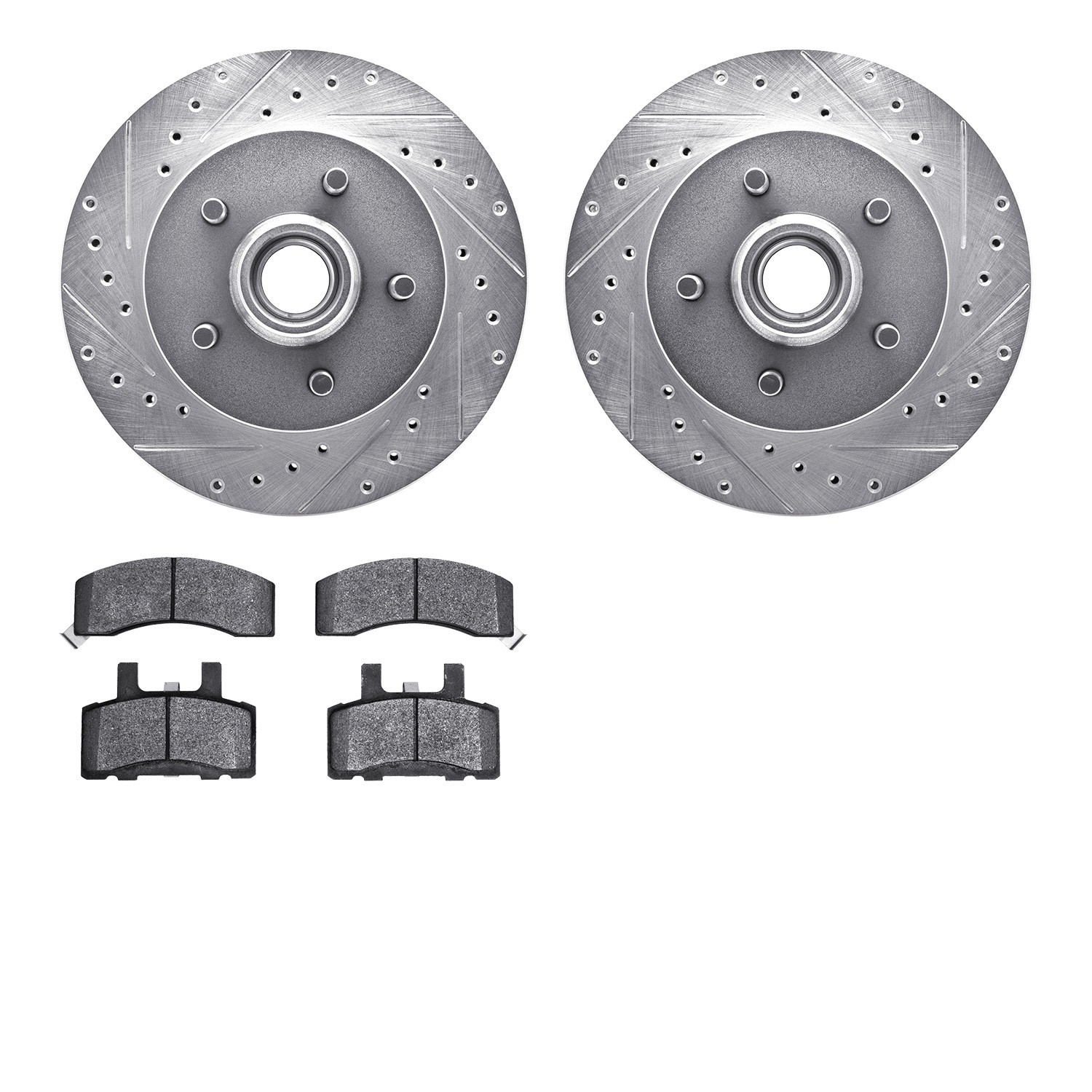 ROTOR KIT