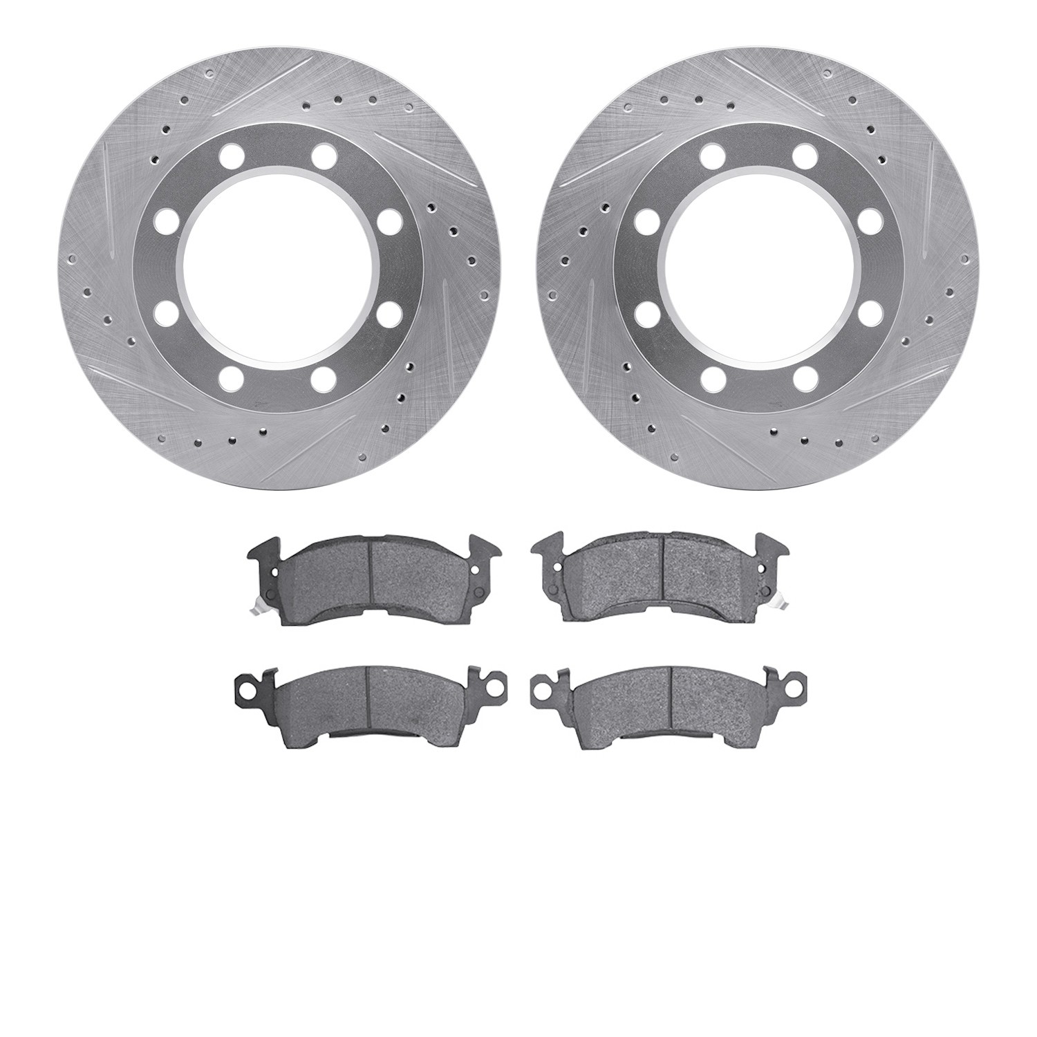 ROTOR KIT