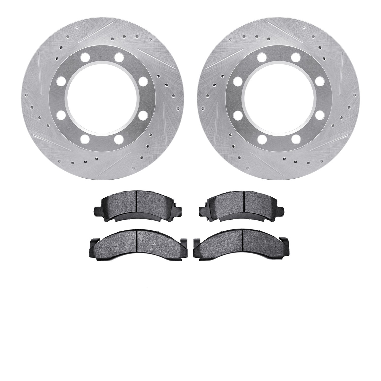 ROTOR KIT