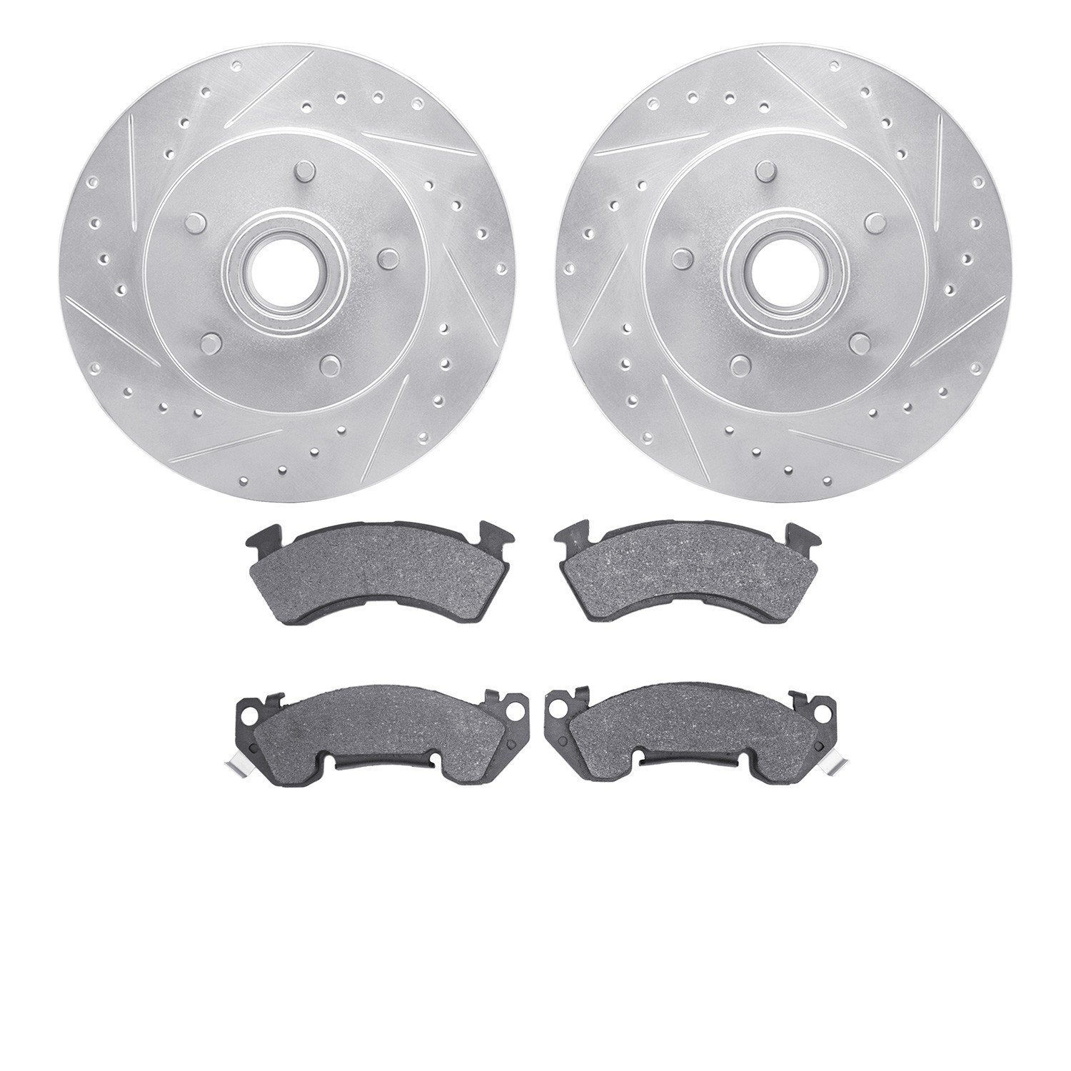 ROTOR KIT