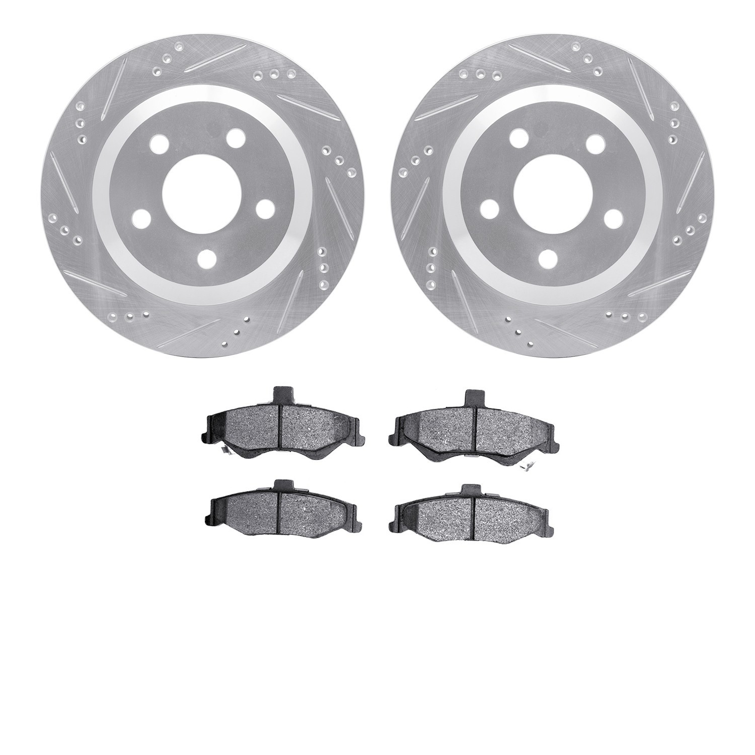 ROTOR KIT