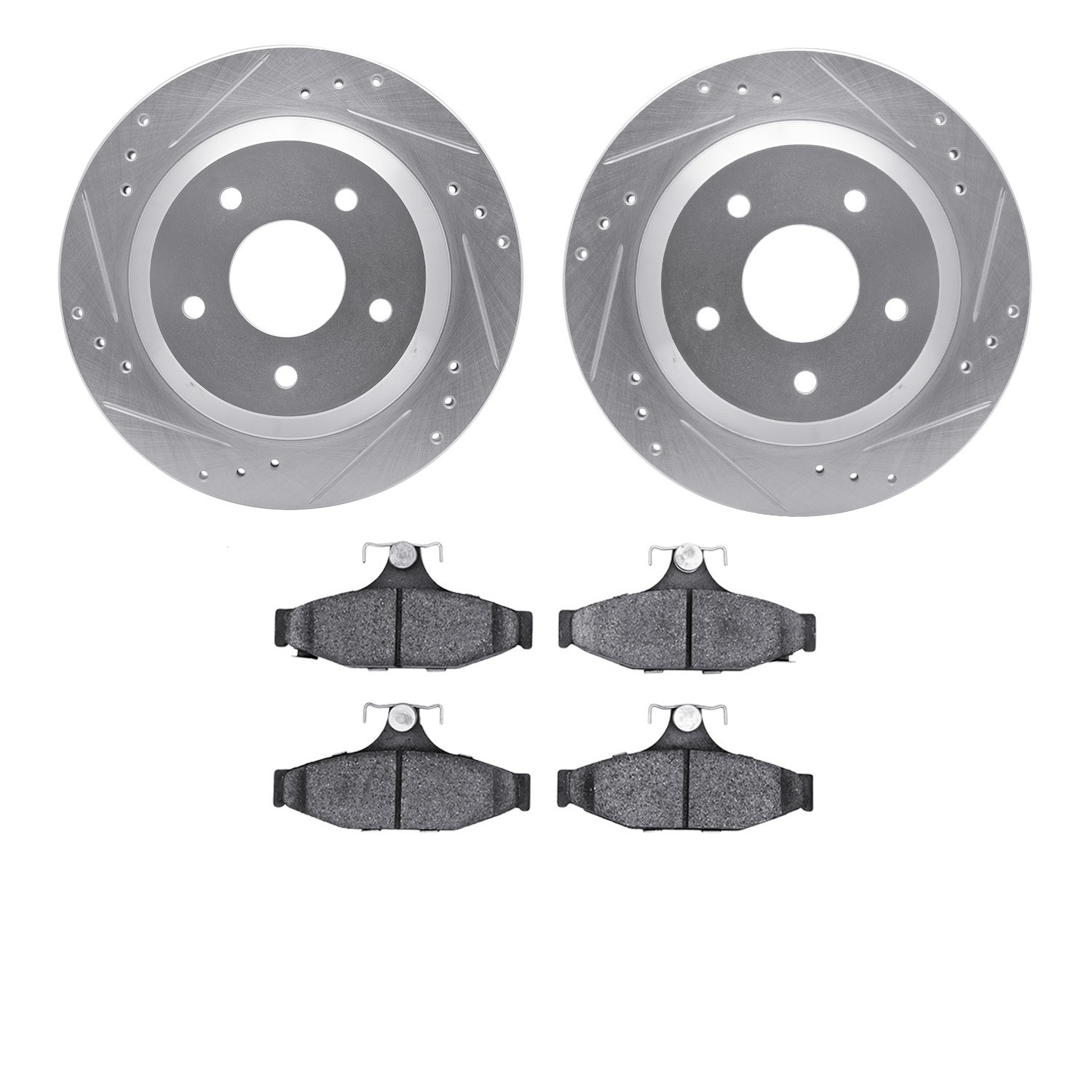 ROTOR KIT