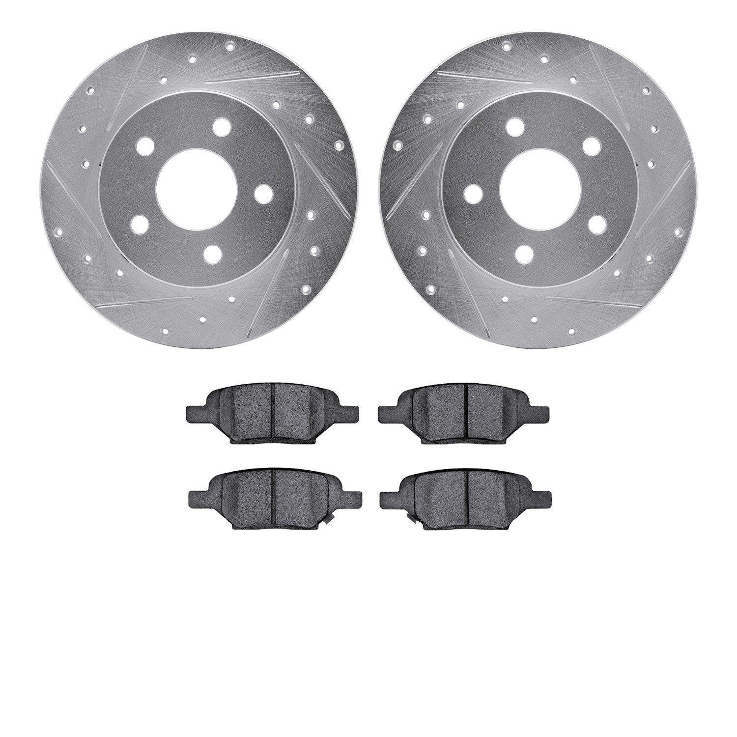 ROTOR KIT