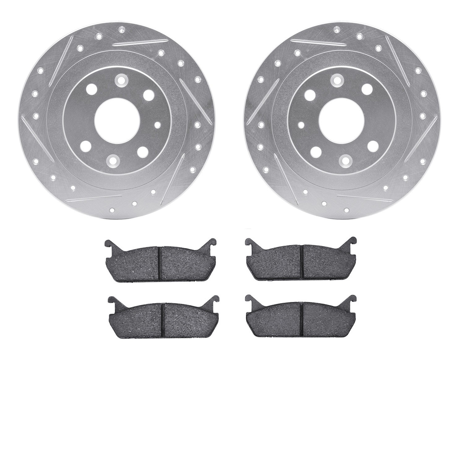 ROTOR KIT