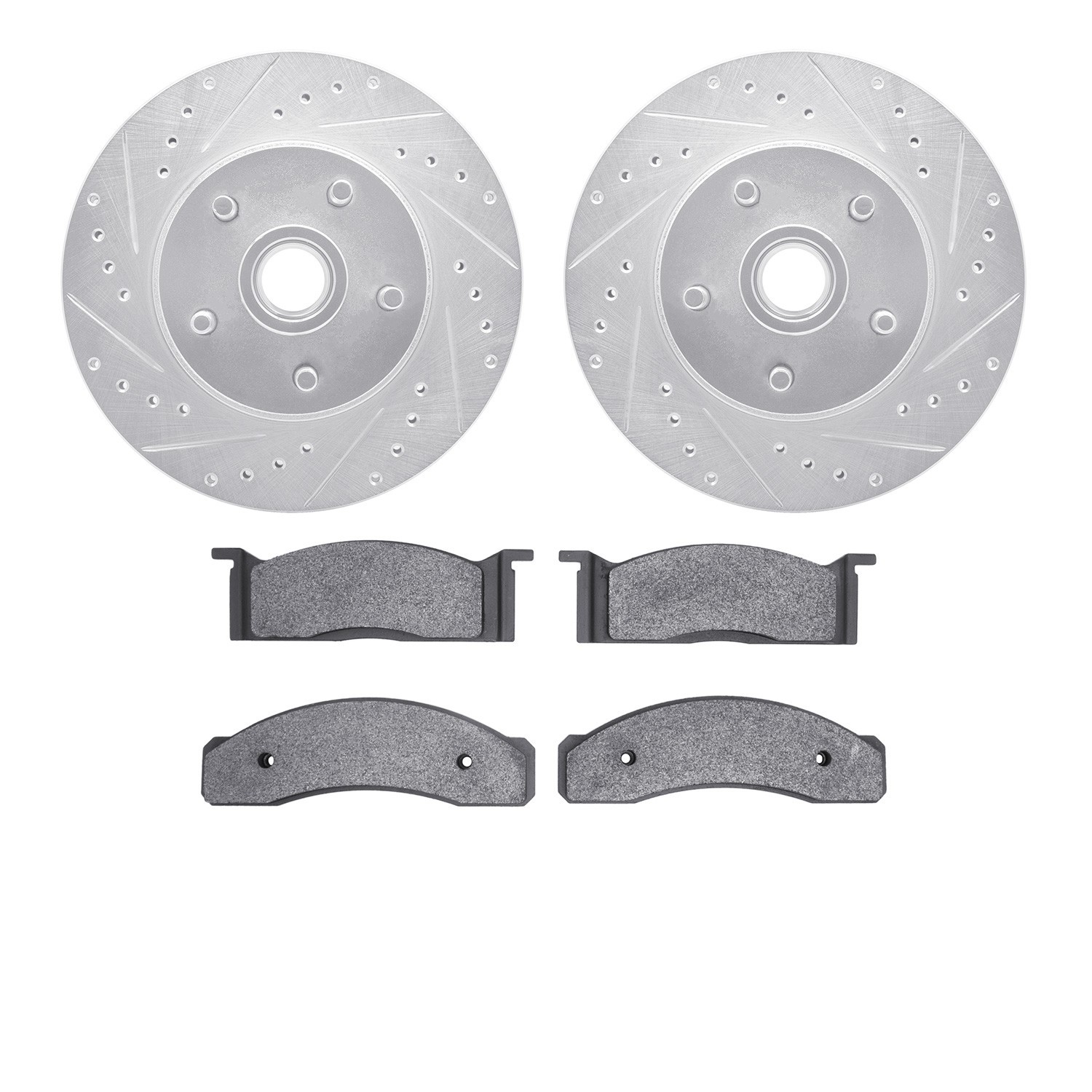 ROTOR KIT