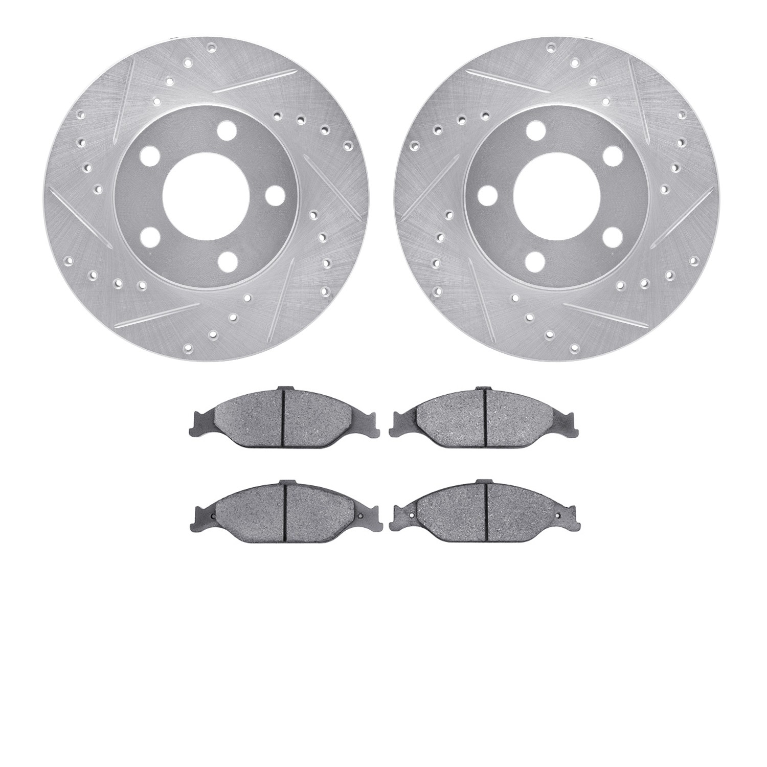 ROTOR KIT