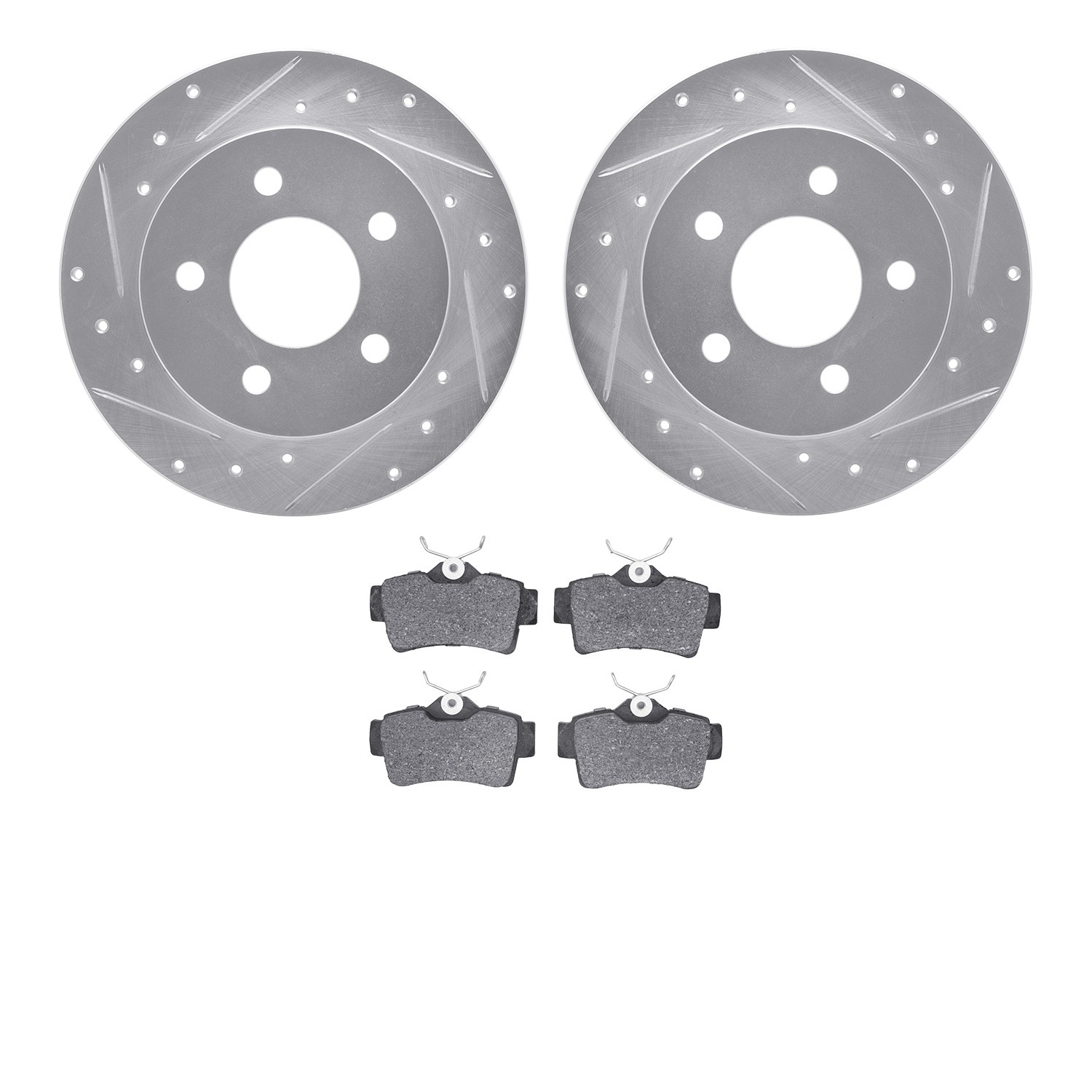 ROTOR KIT