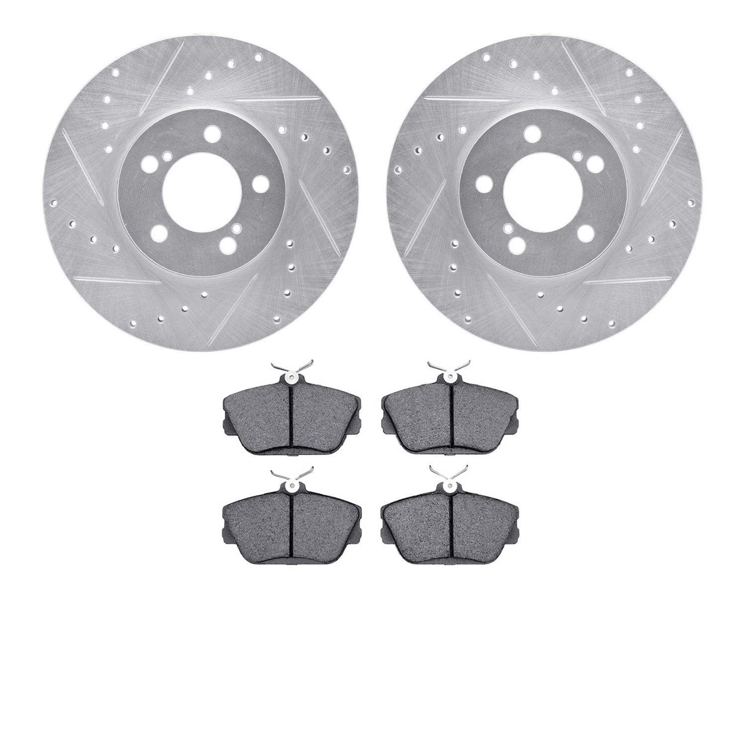 ROTOR KIT