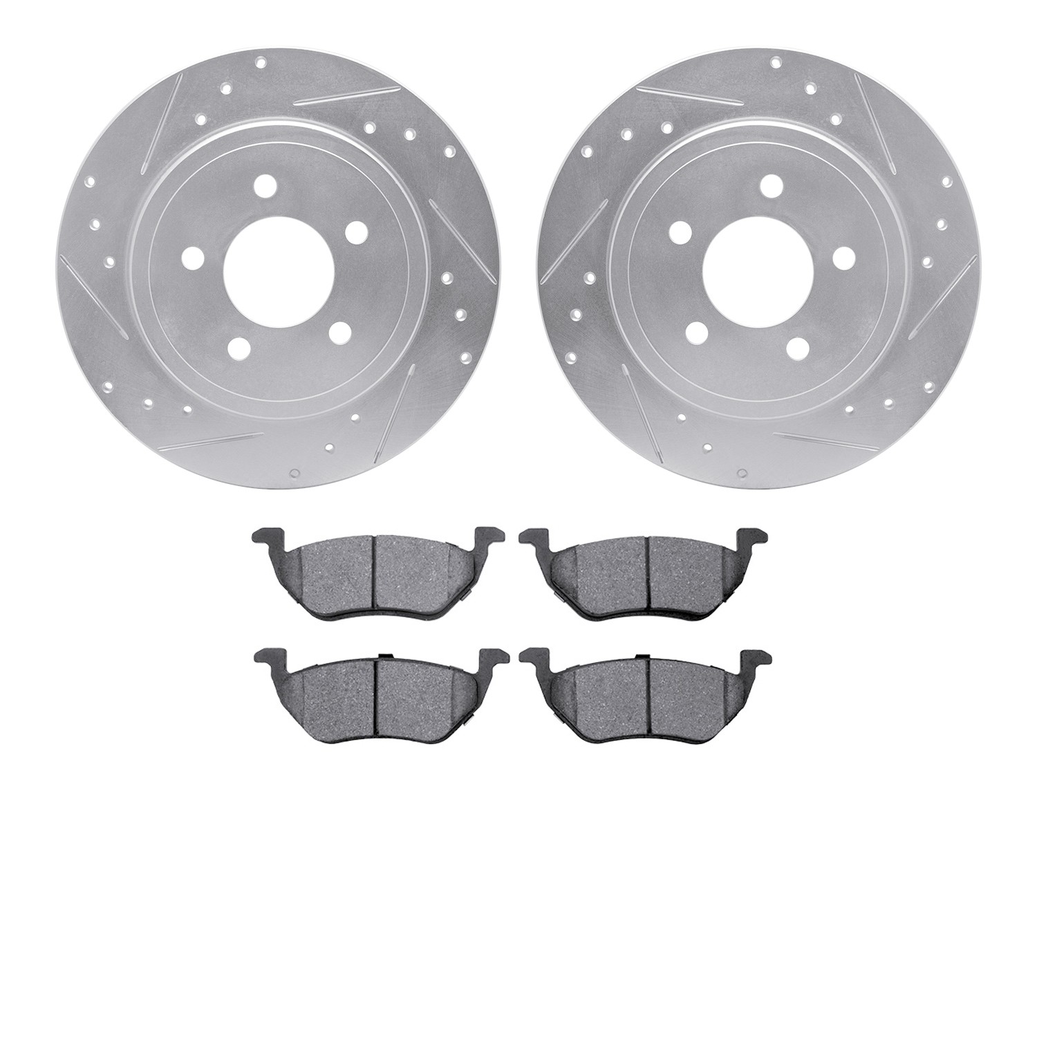 ROTOR KIT