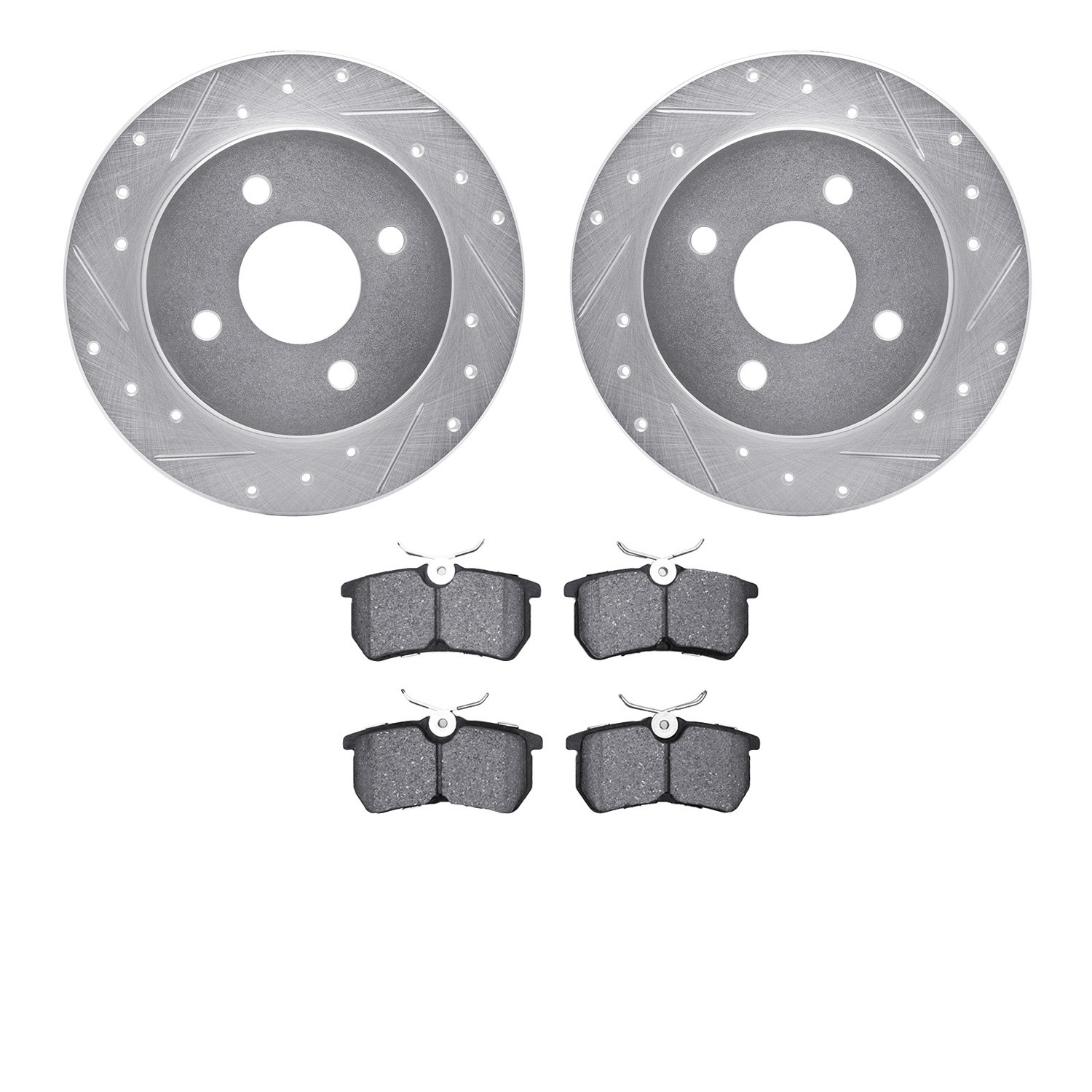 ROTOR KIT