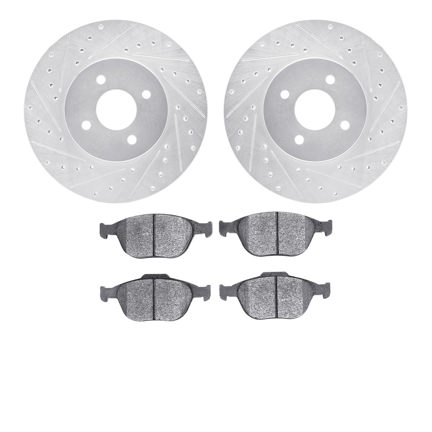 ROTOR KIT