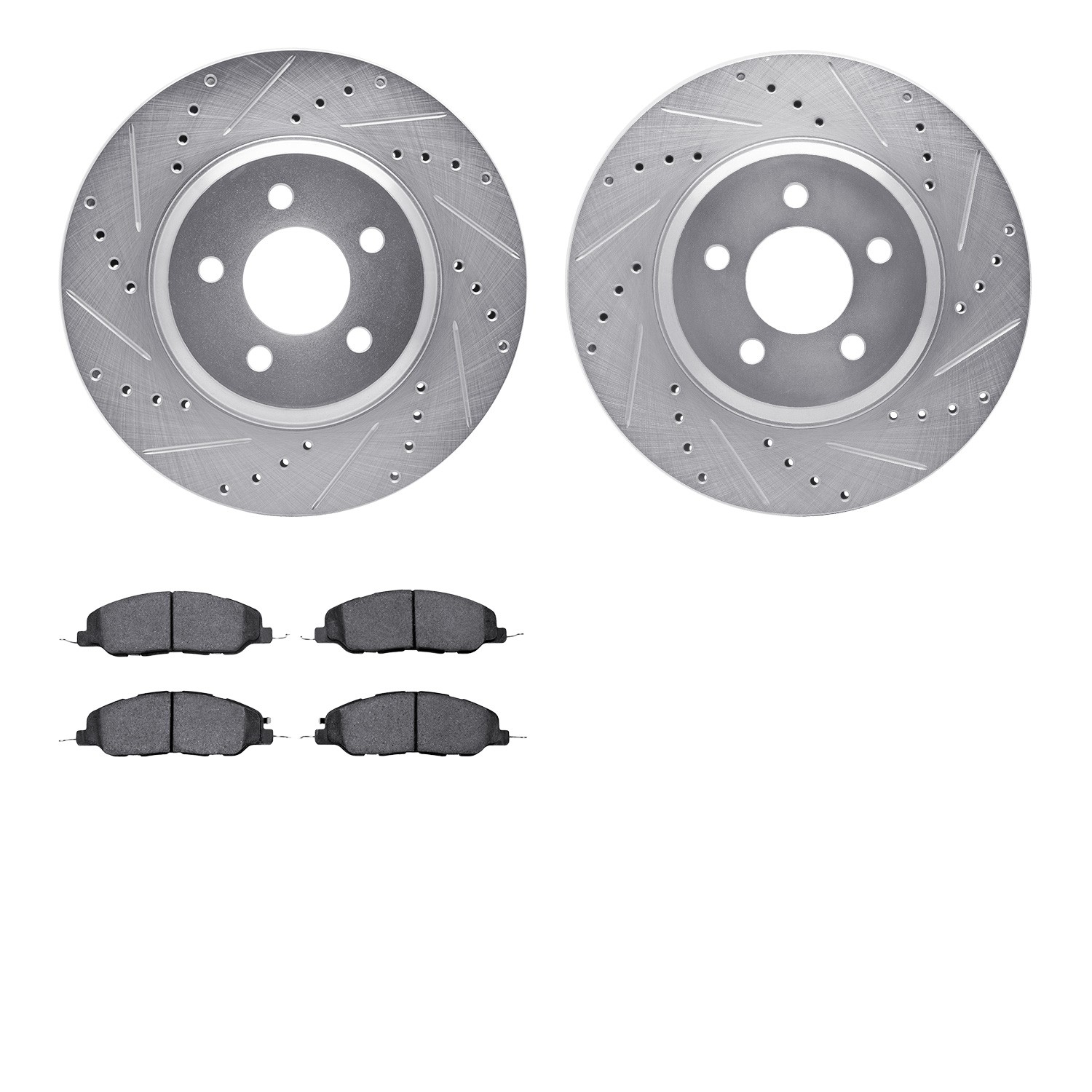 ROTOR KIT
