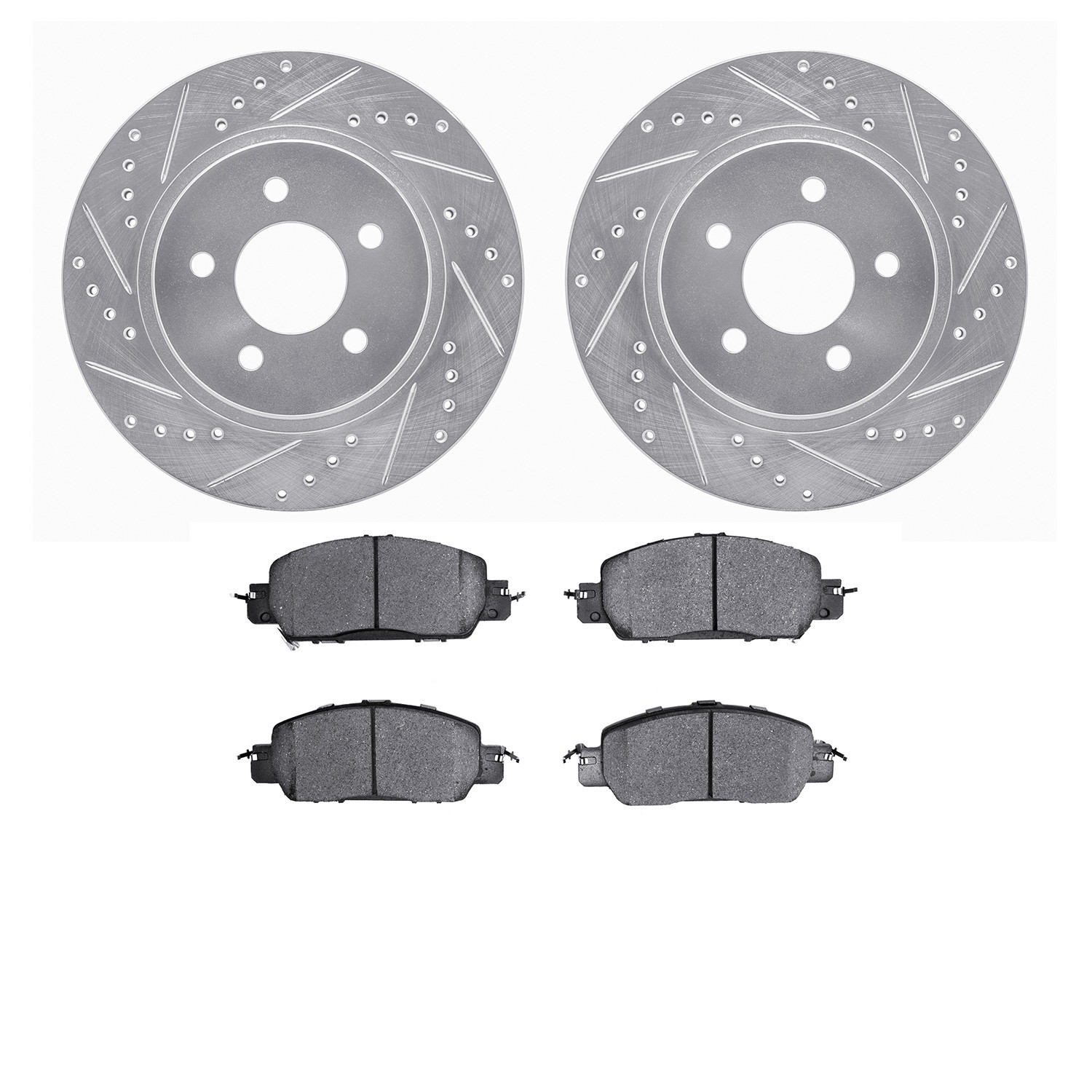 ROTOR KIT