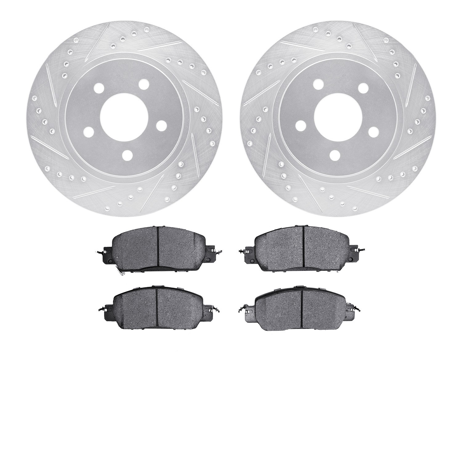 ROTOR KIT