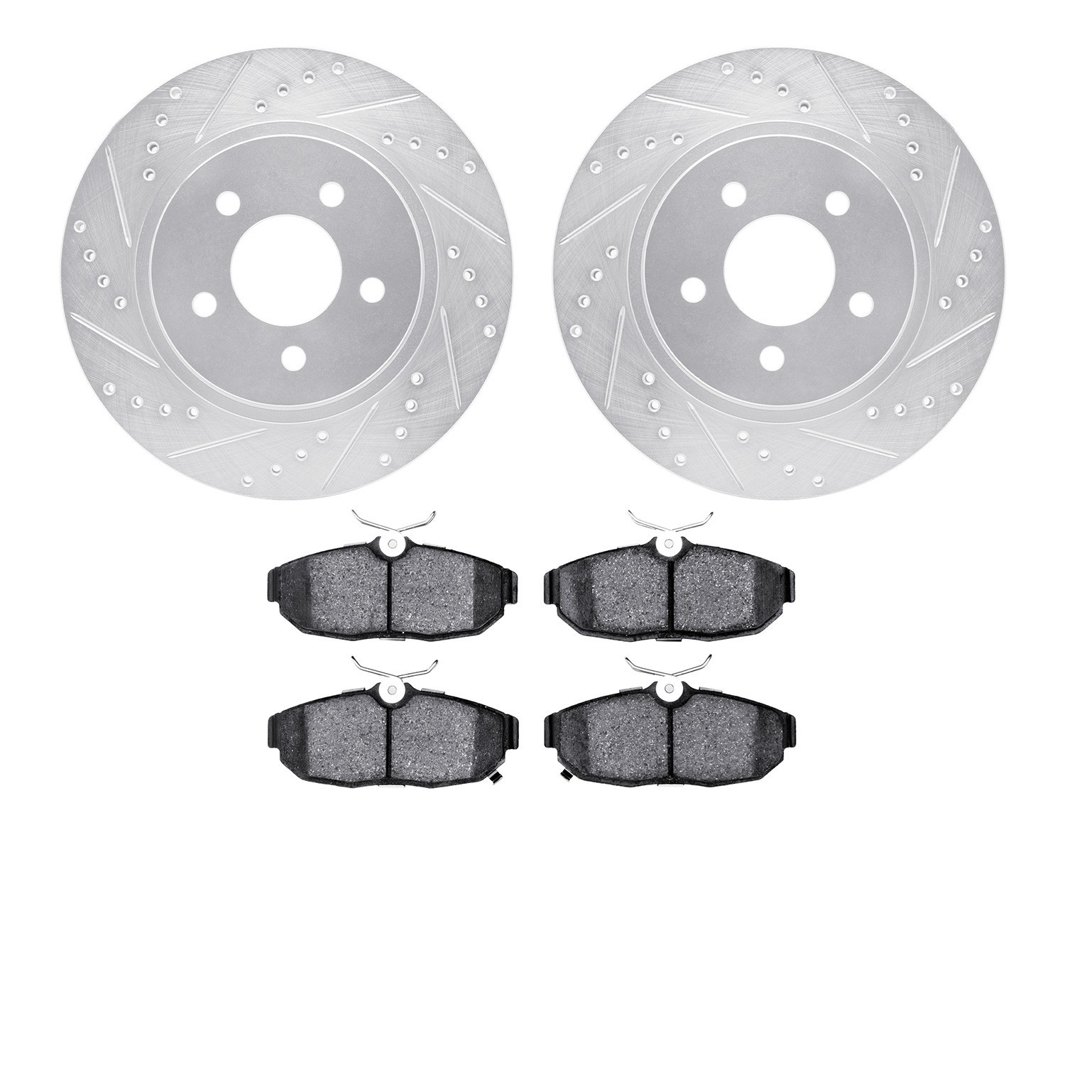 ROTOR KIT
