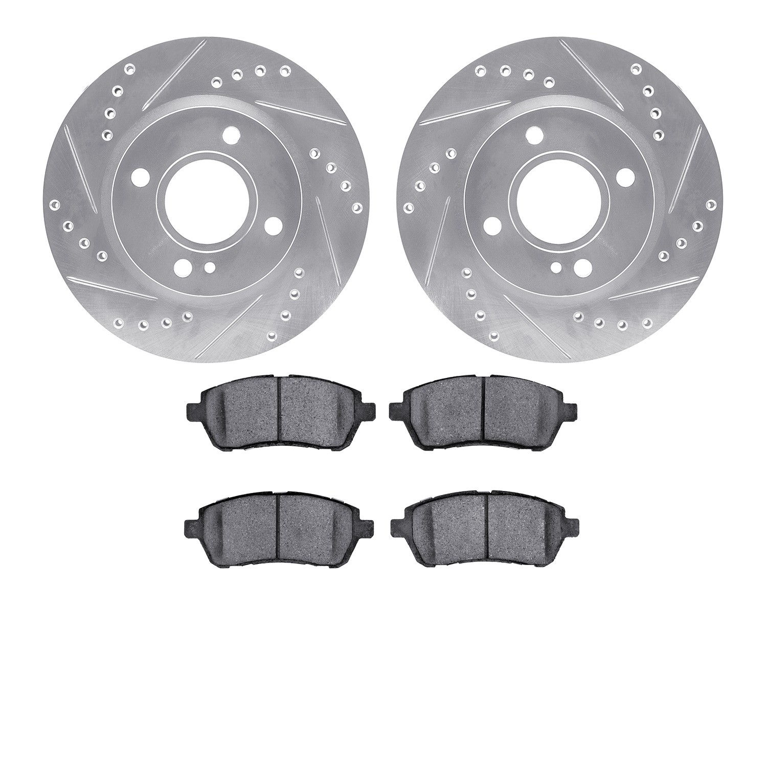 ROTOR KIT