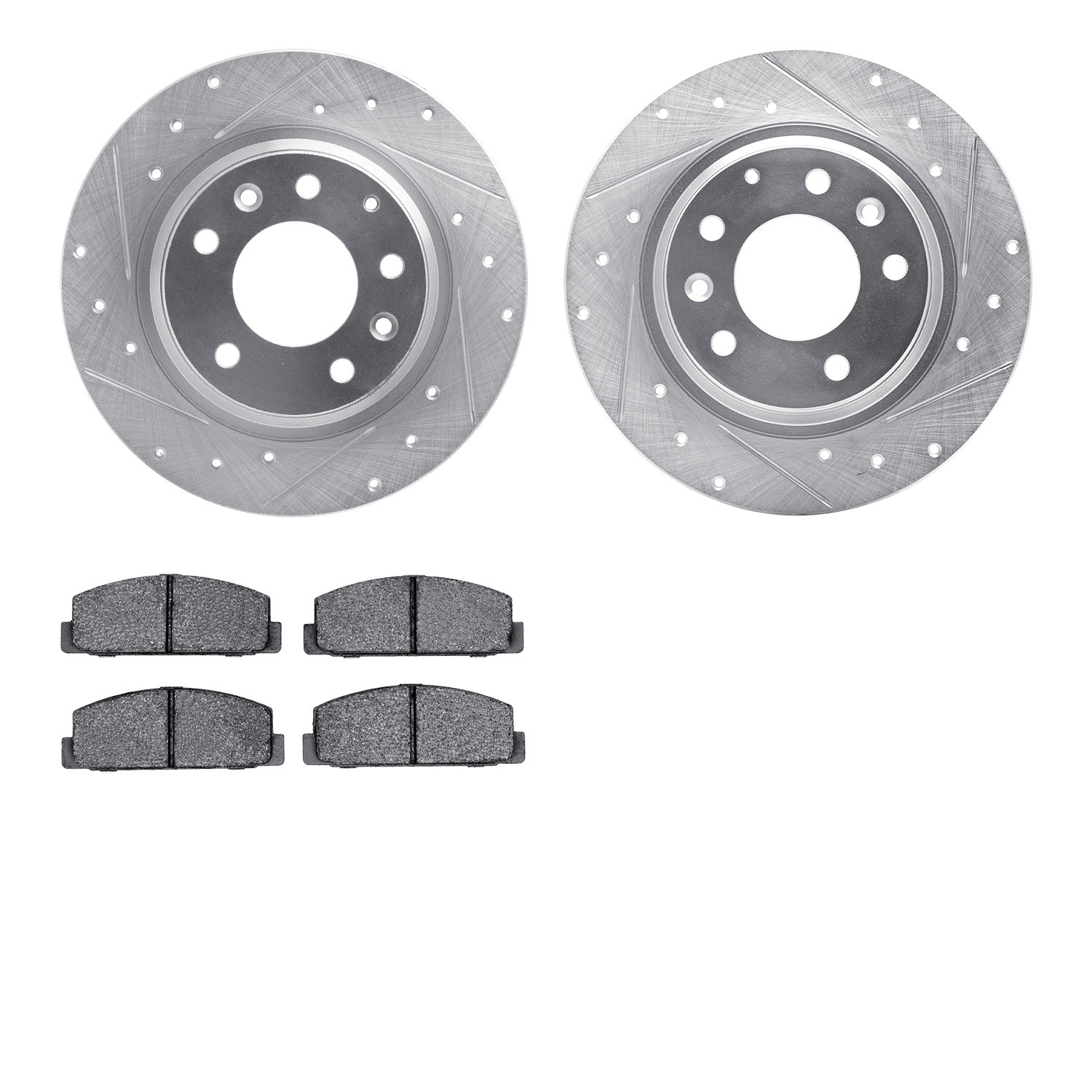 ROTOR KIT