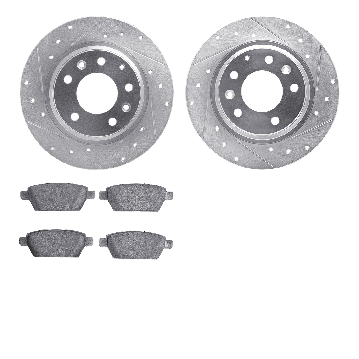 ROTOR KIT