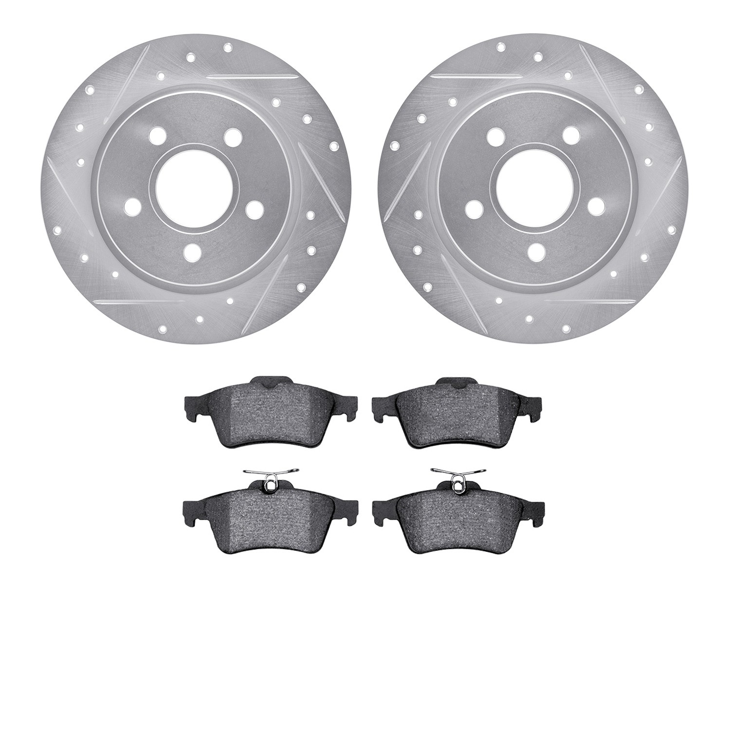ROTOR KIT