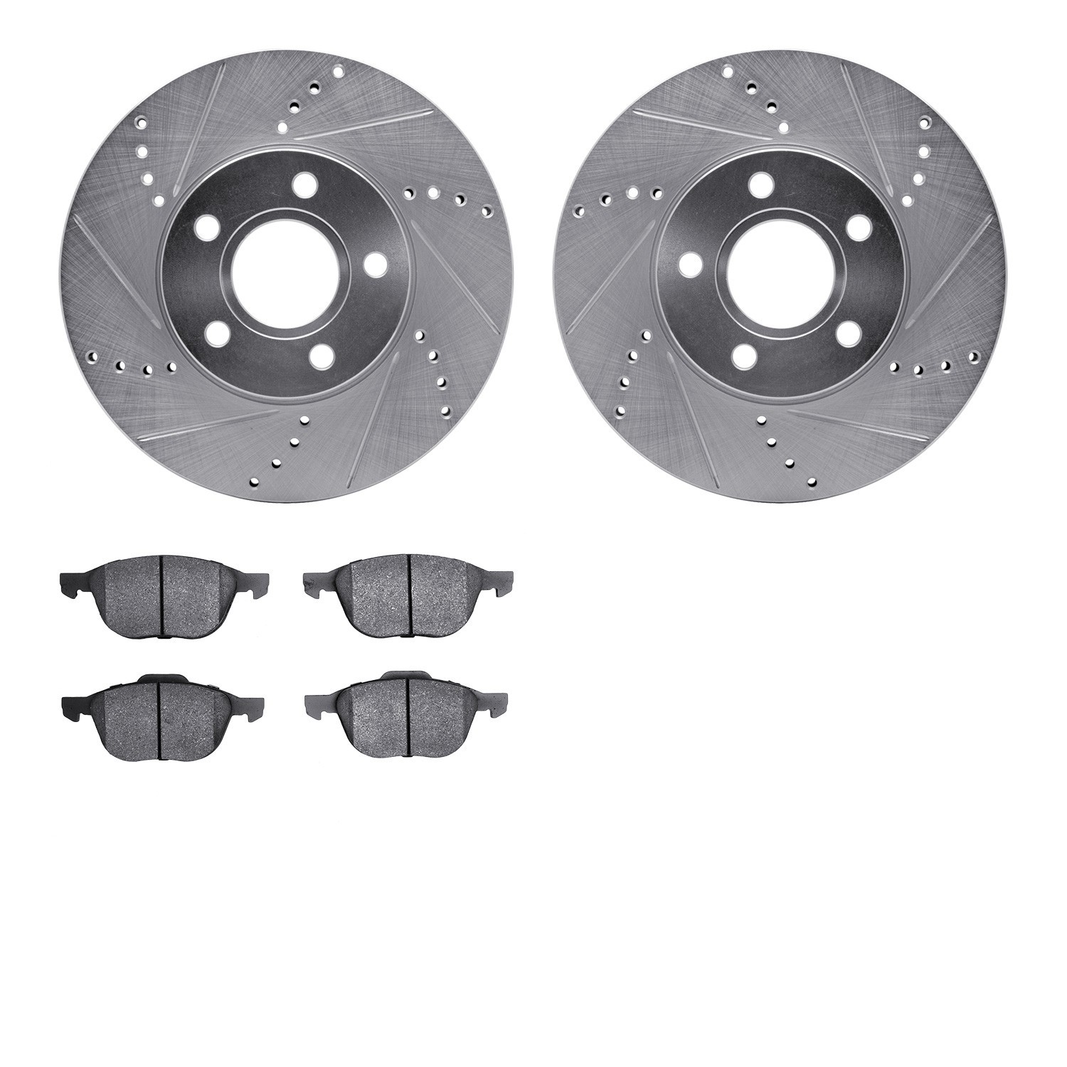 ROTOR KIT