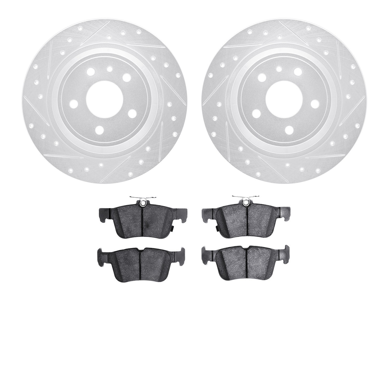 ROTOR KIT