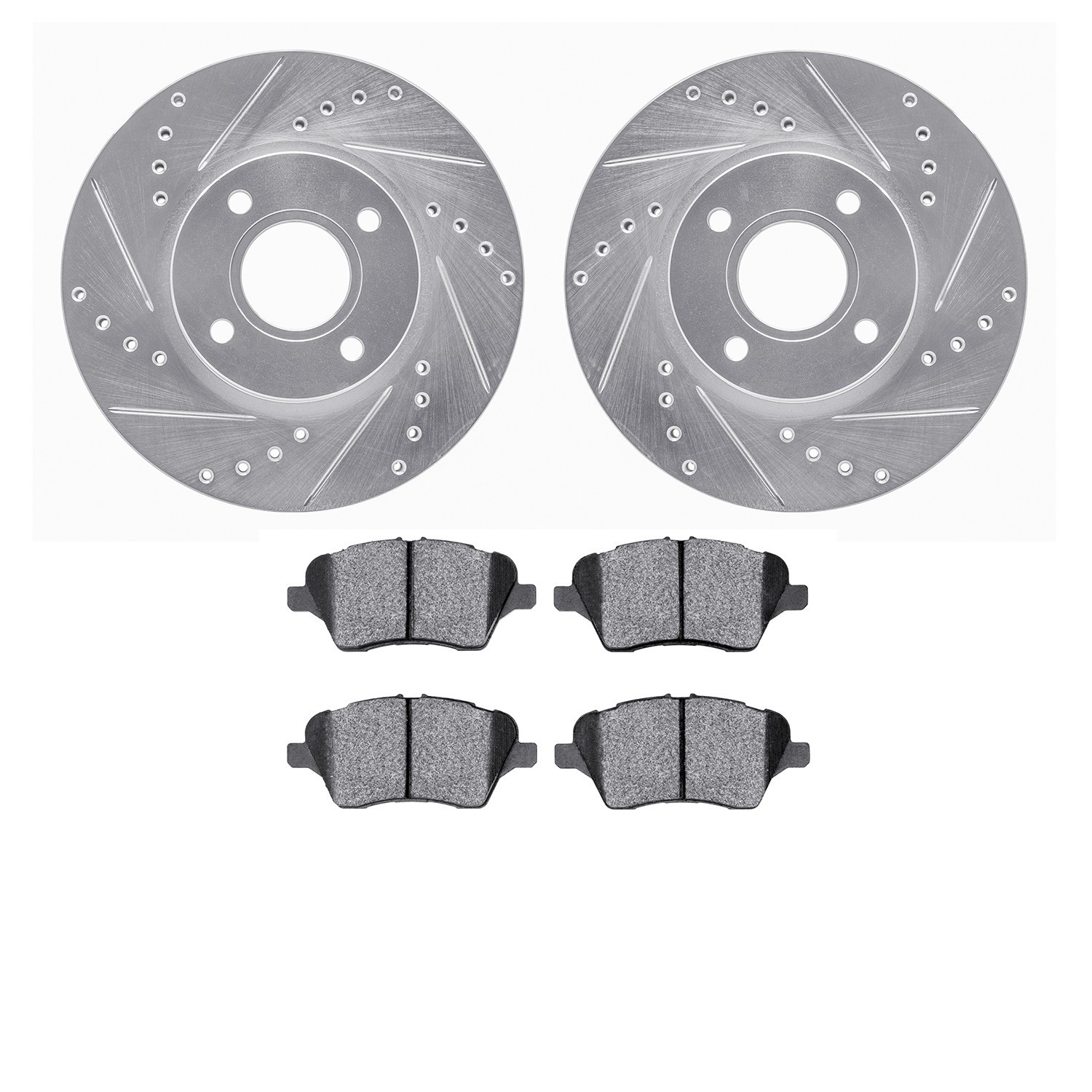 ROTOR KIT