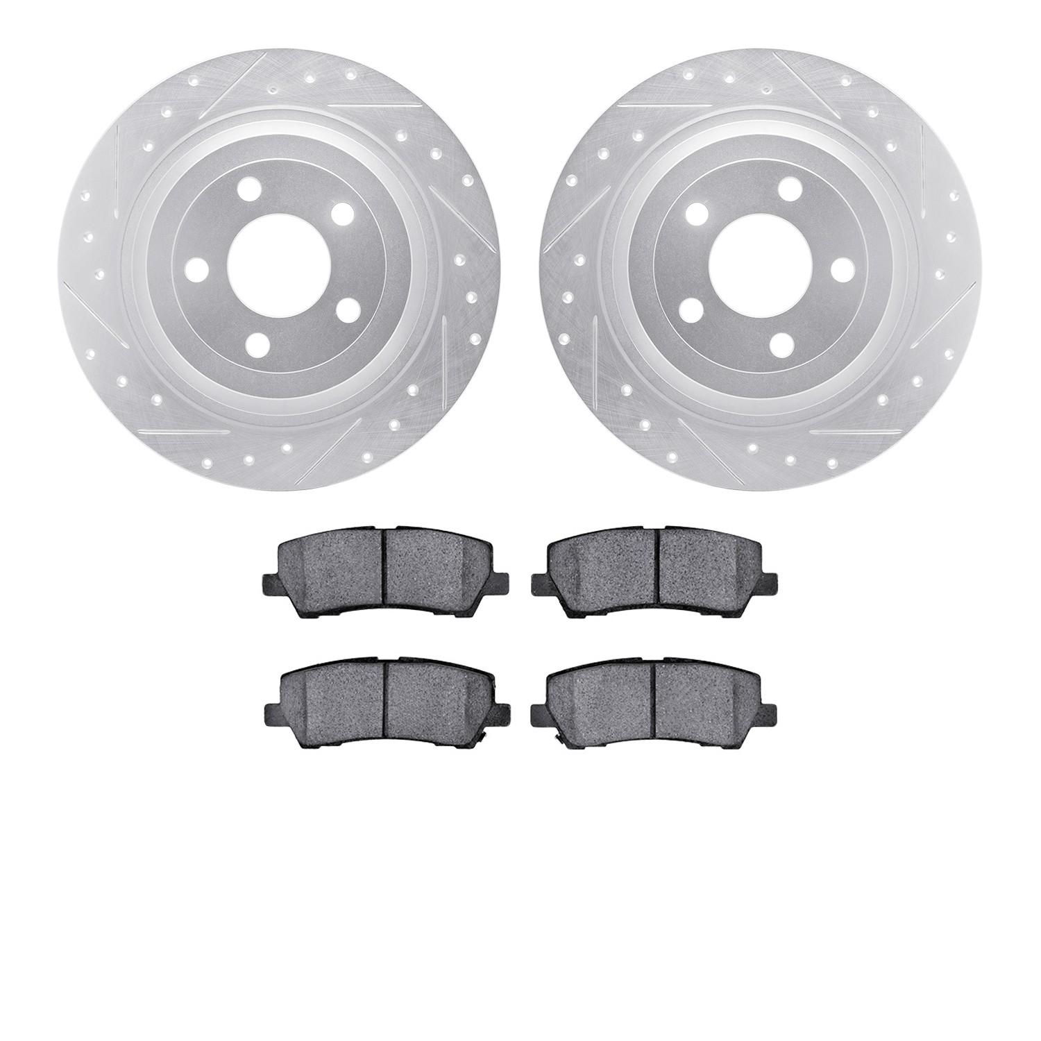 ROTOR KIT
