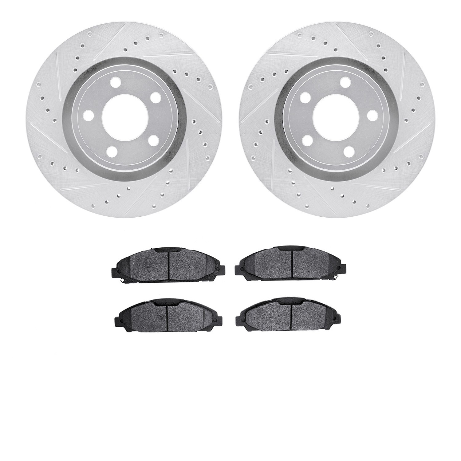 ROTOR KIT