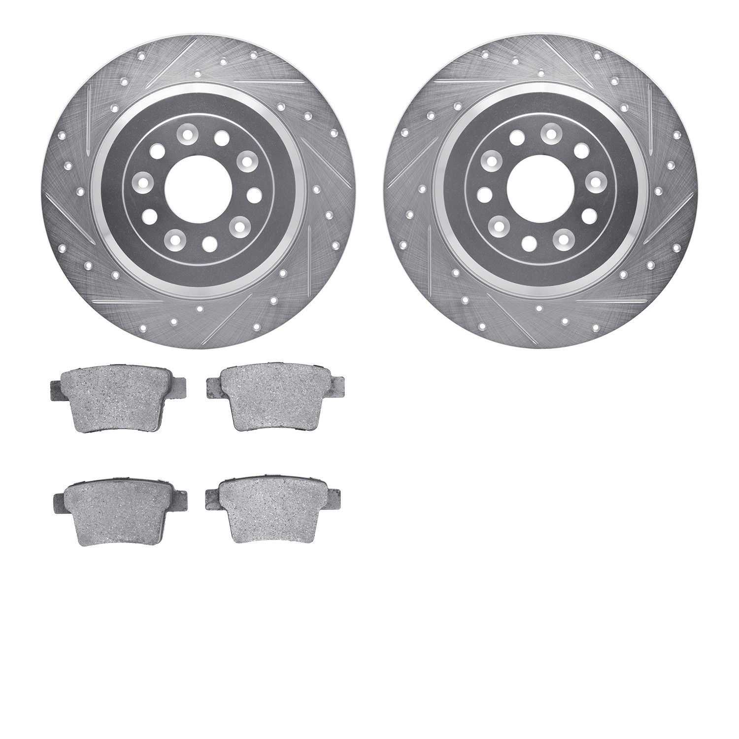 ROTOR KIT
