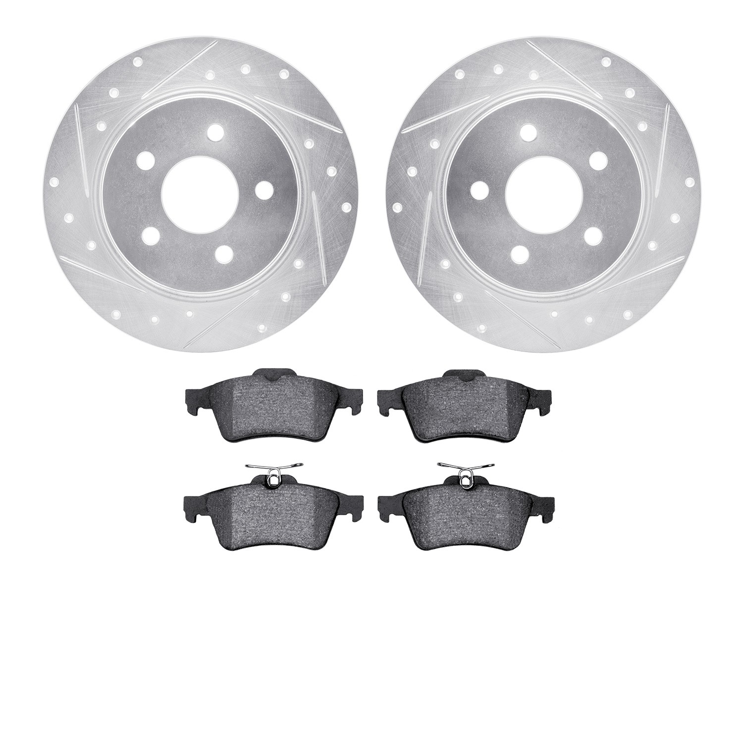 ROTOR KIT