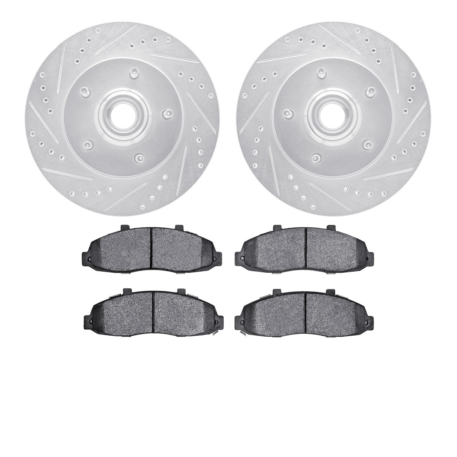 ROTOR KIT