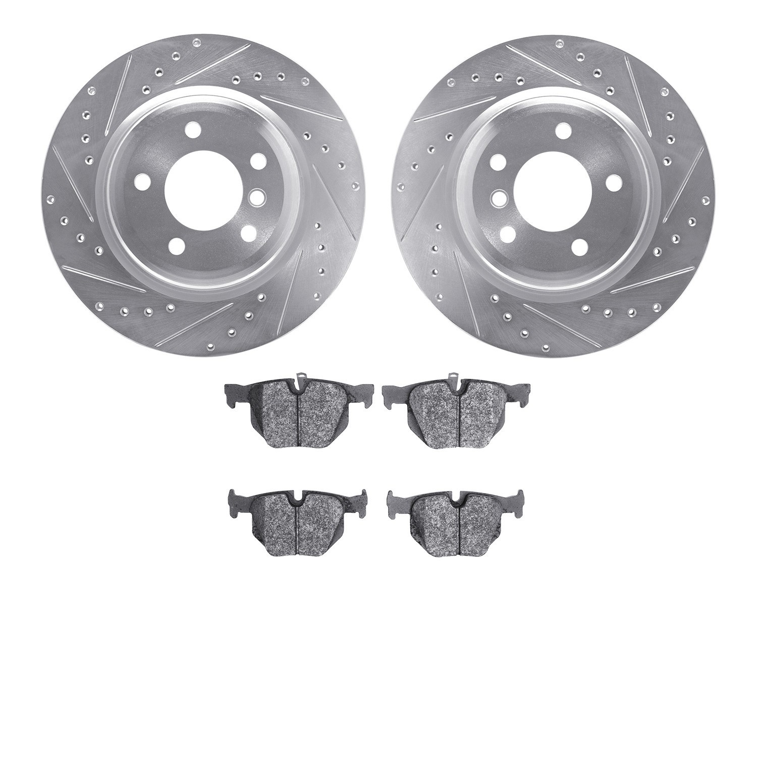 ROTOR KIT