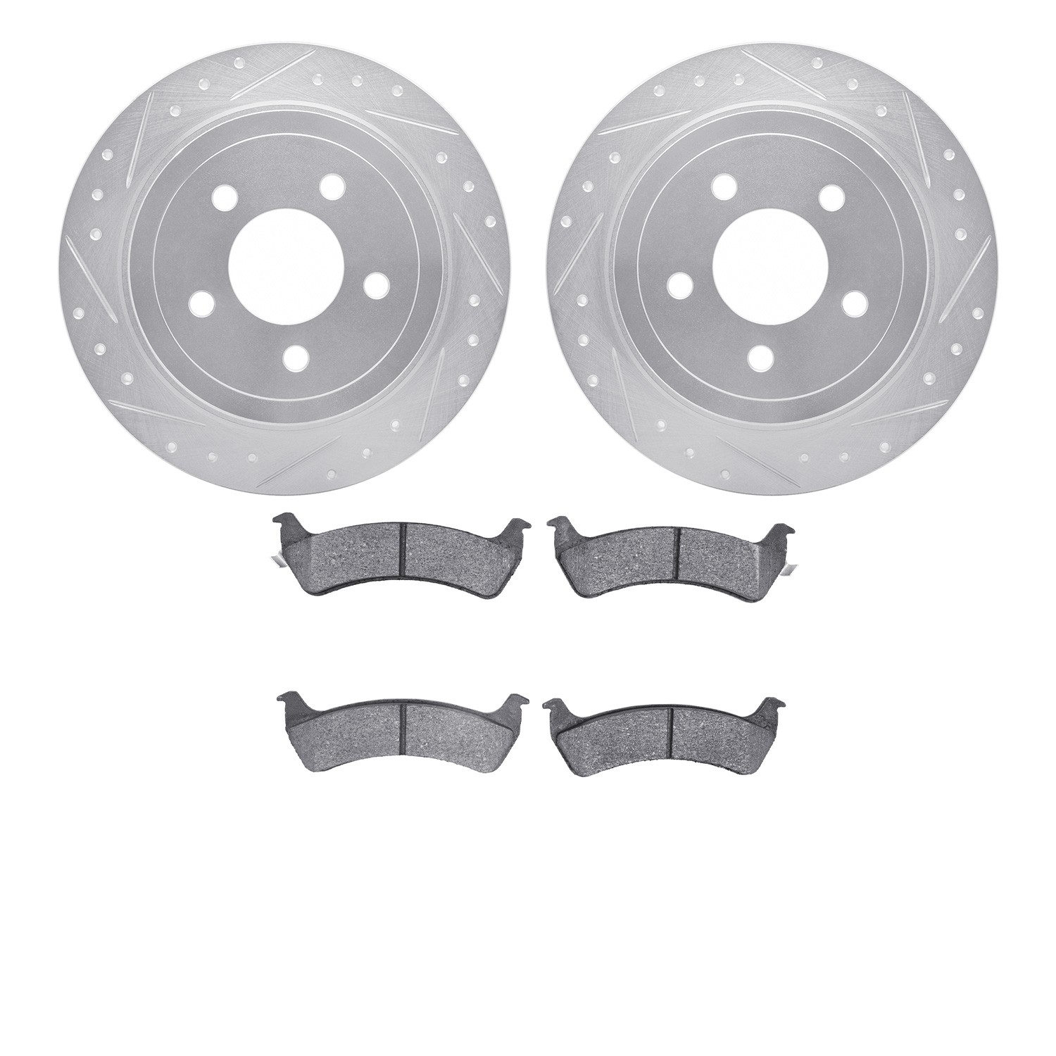 ROTOR KIT