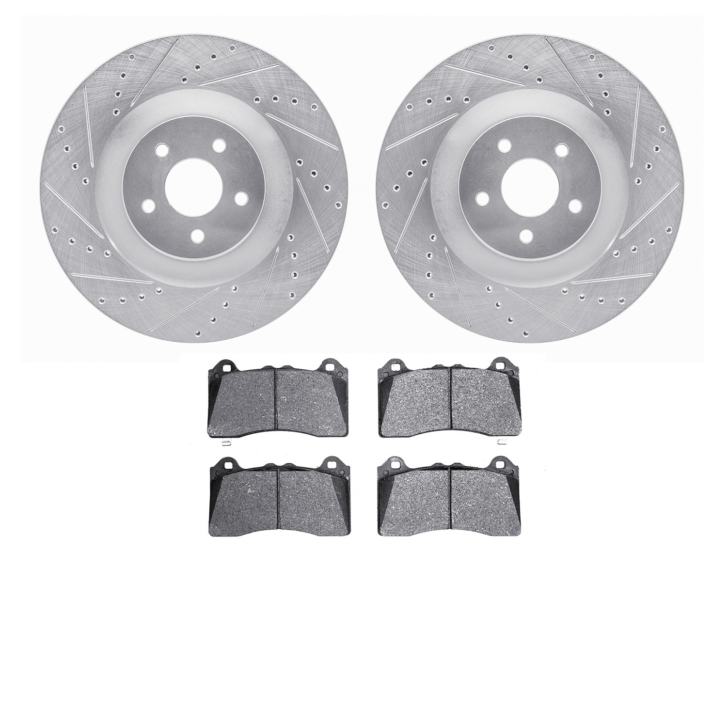 ROTOR KIT