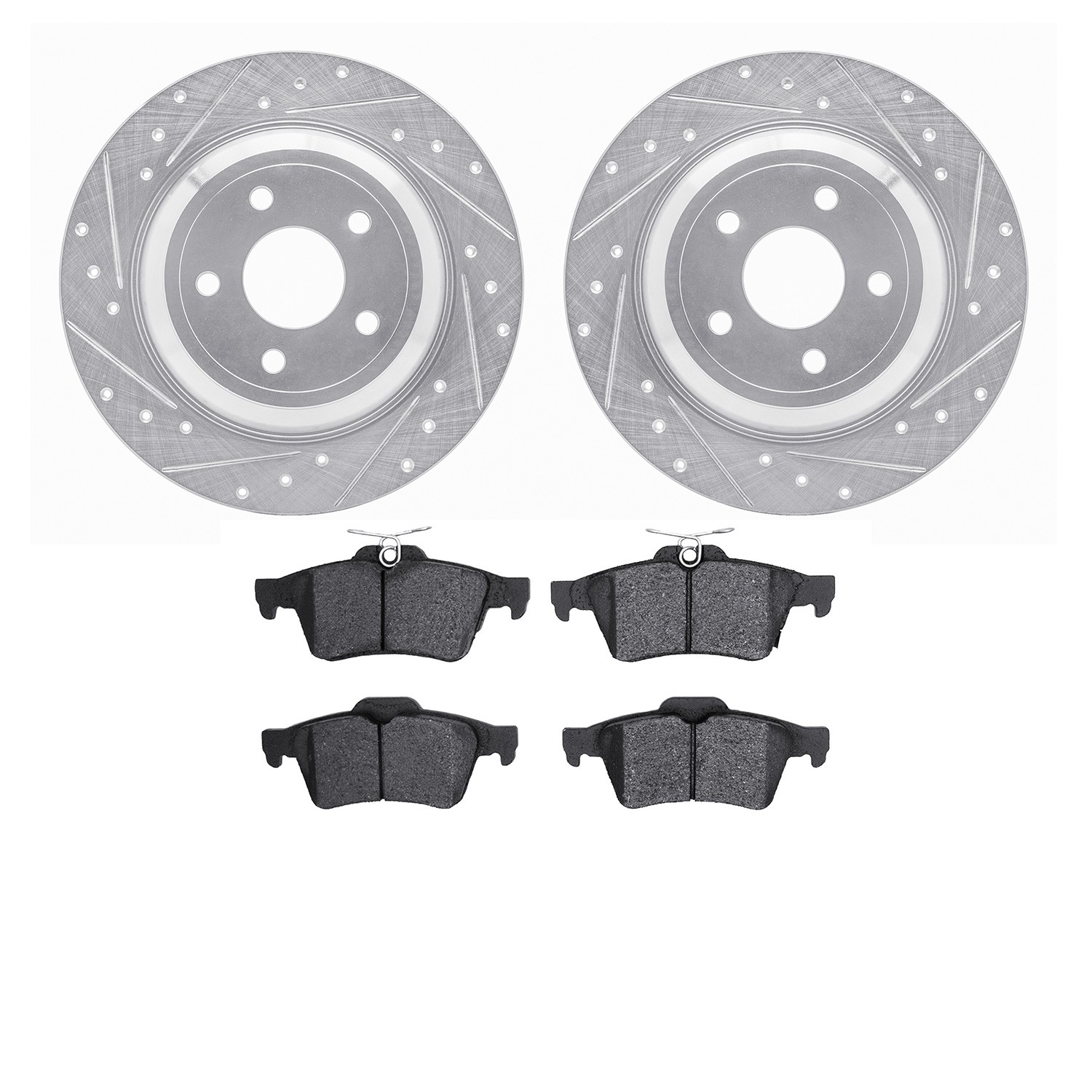 ROTOR KIT