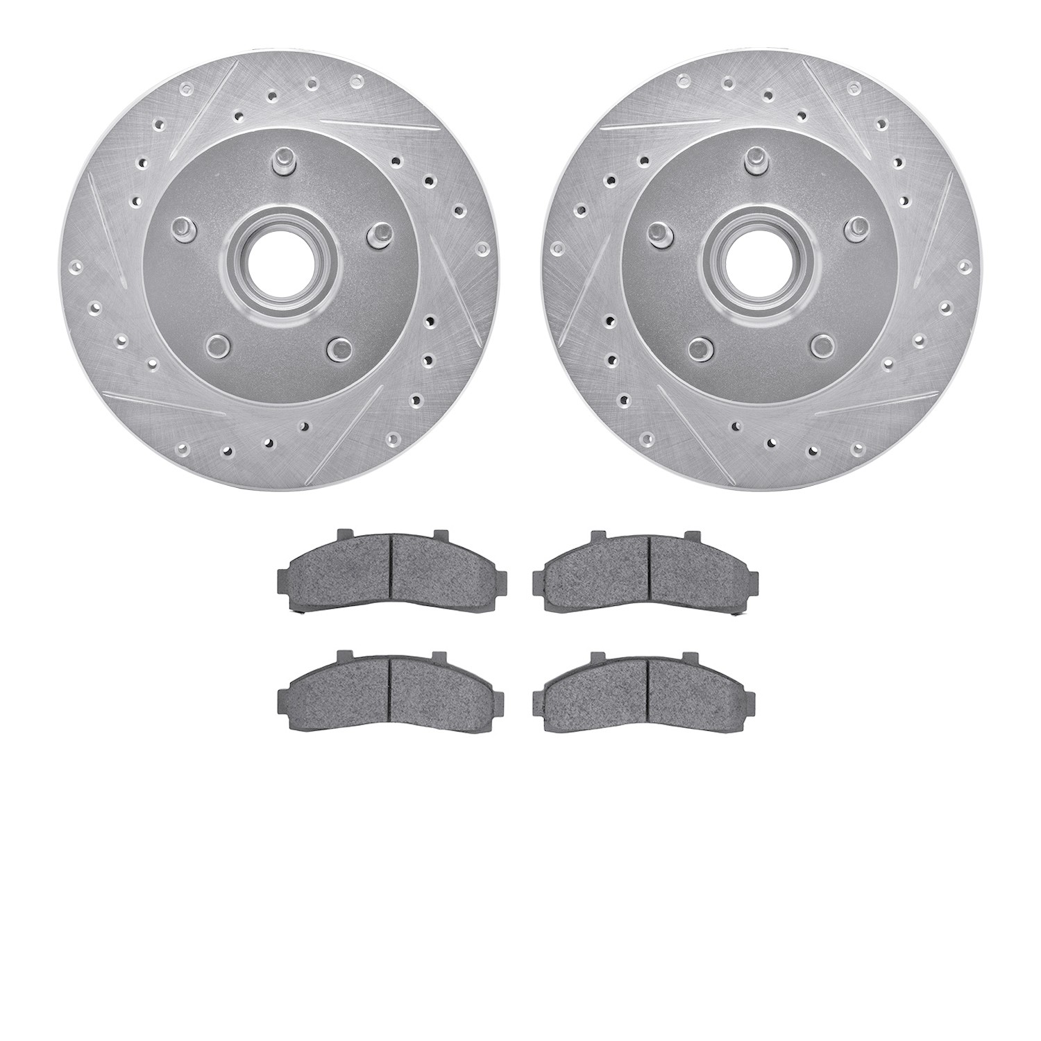 ROTOR KIT