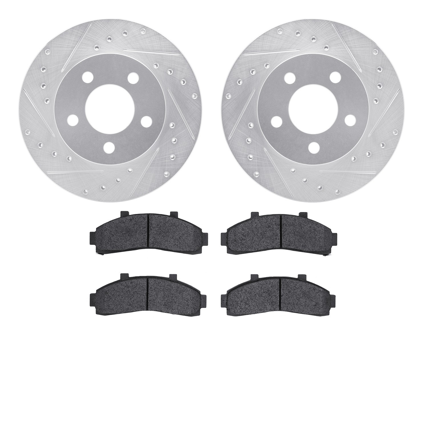 ROTOR KIT