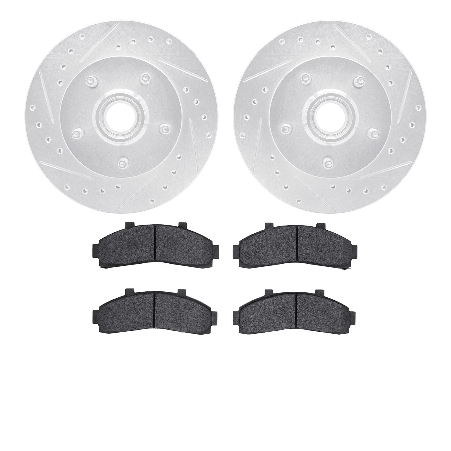 ROTOR KIT