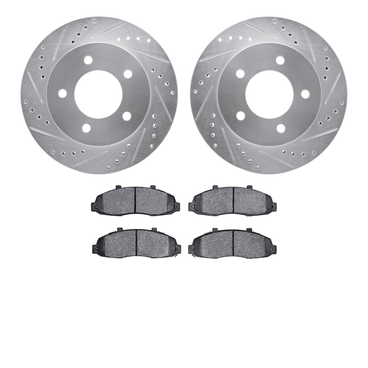 ROTOR KIT