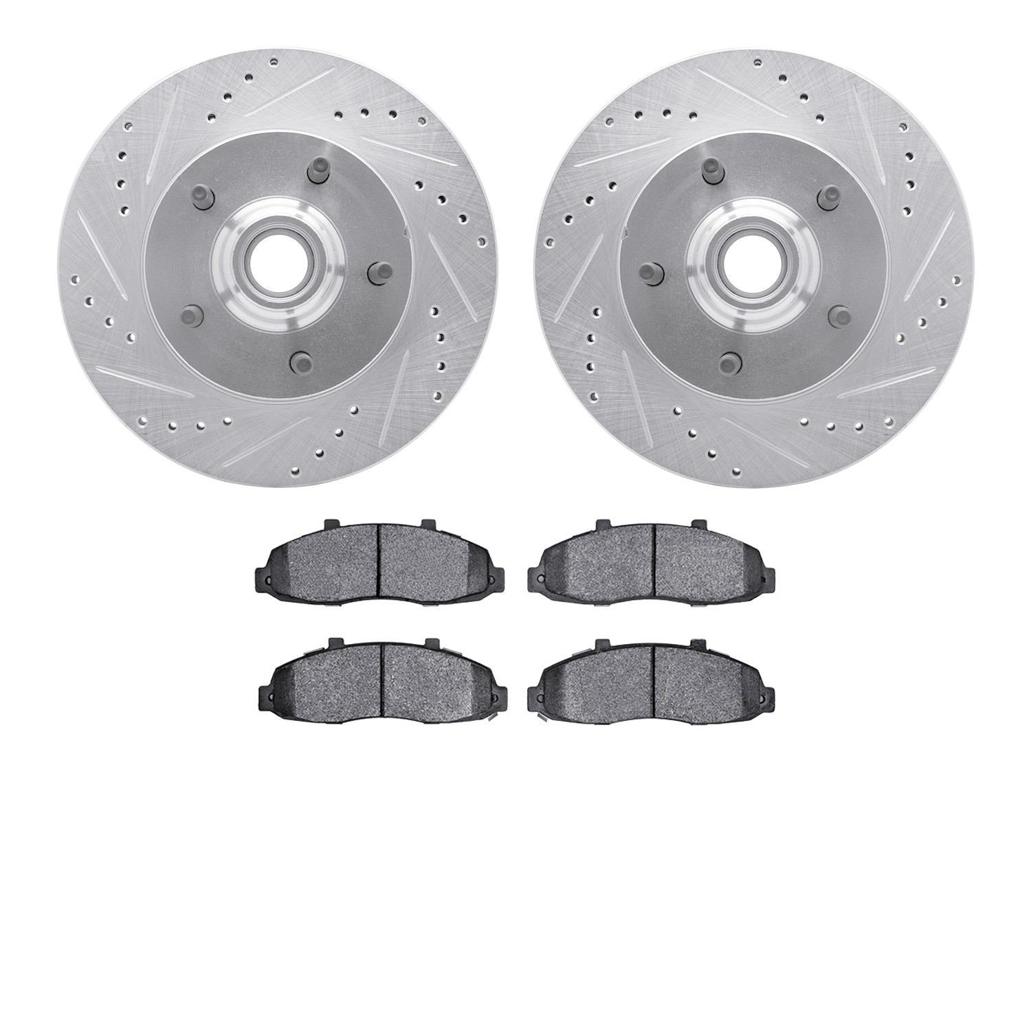 ROTOR KIT