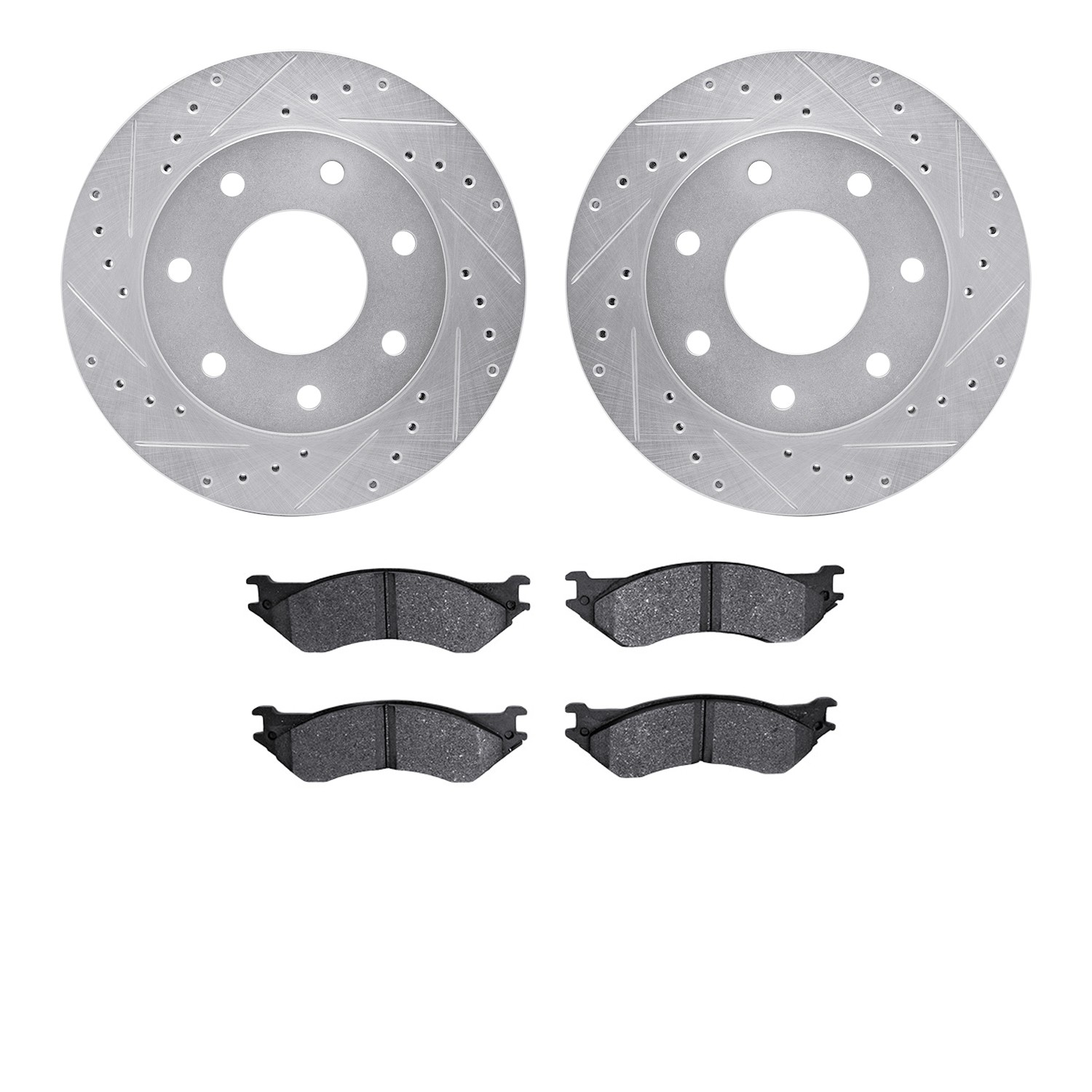ROTOR KIT