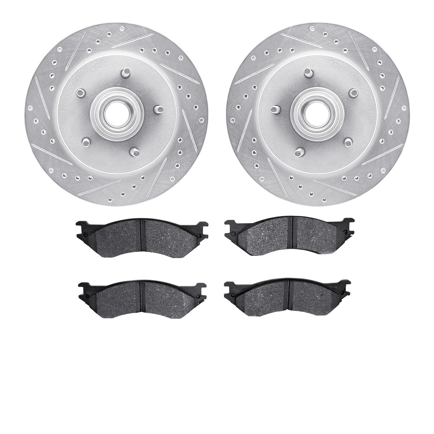 ROTOR KIT