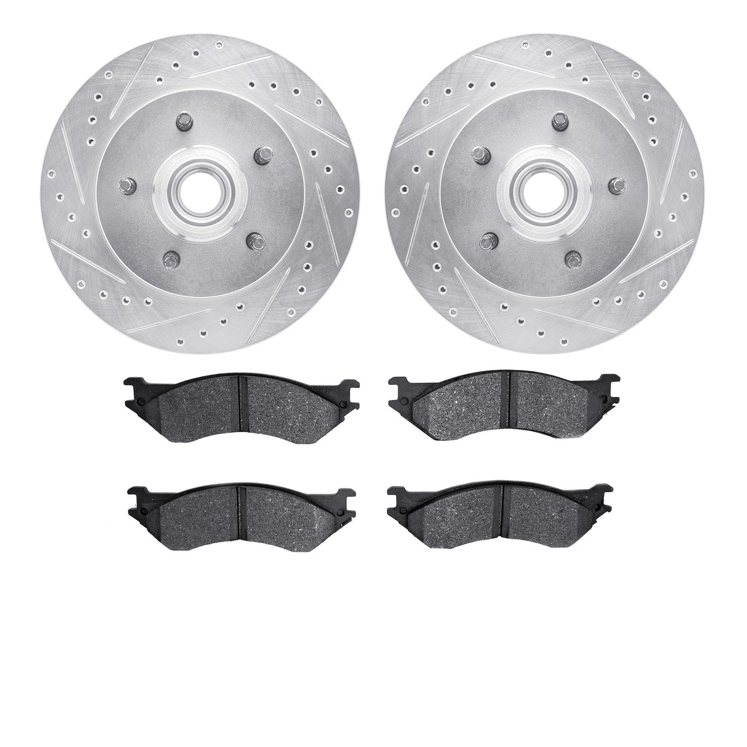 ROTOR KIT