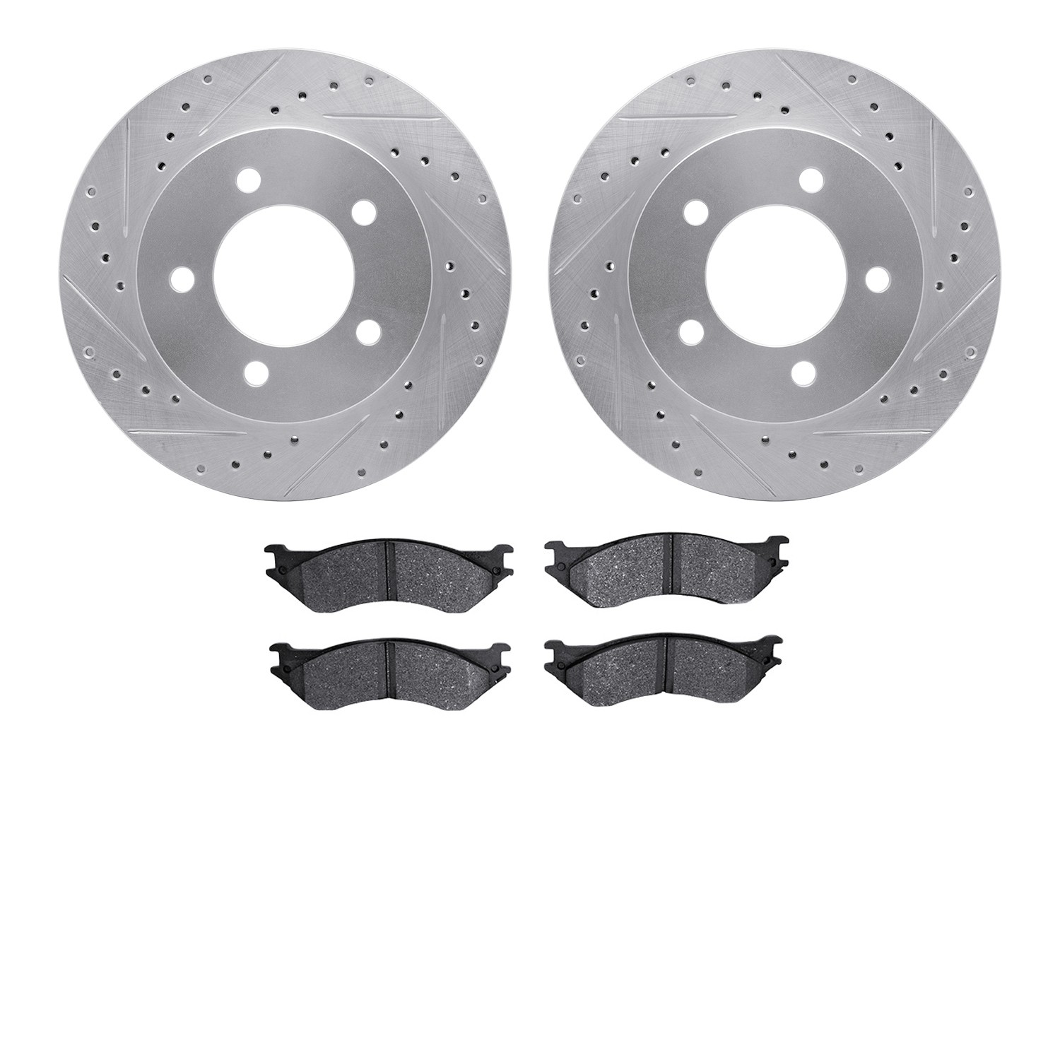 ROTOR KIT