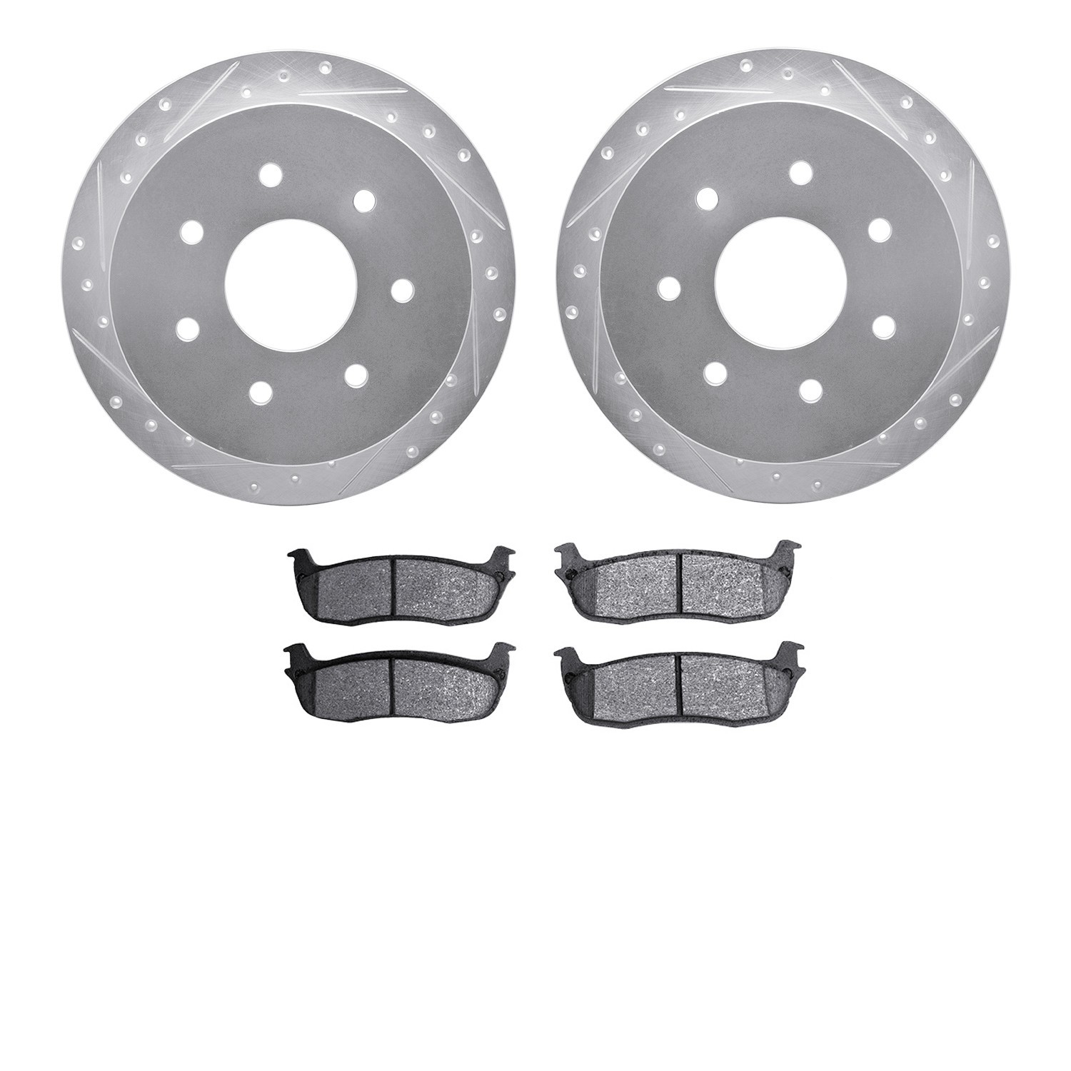 ROTOR KIT