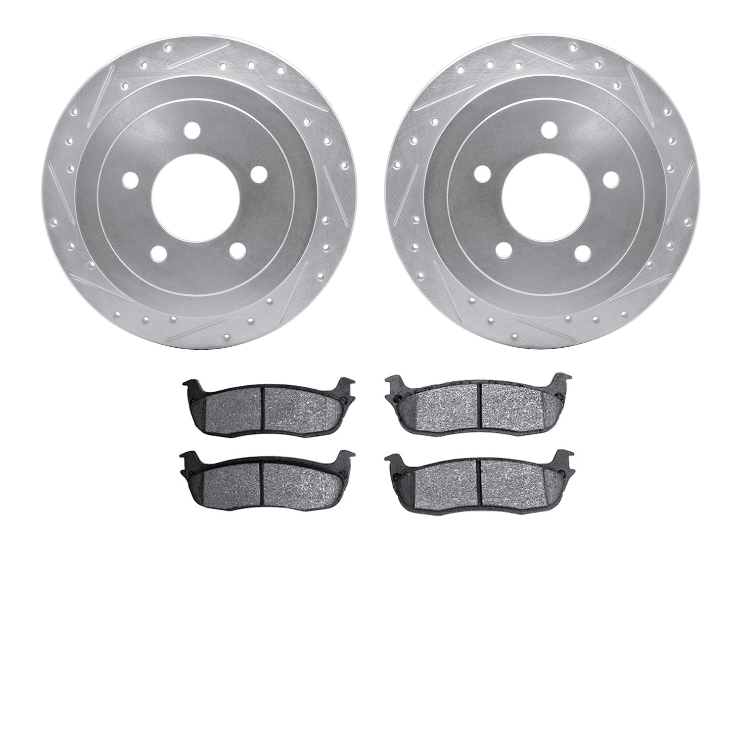 ROTOR KIT