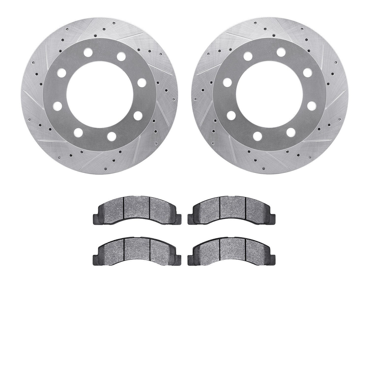 ROTOR KIT