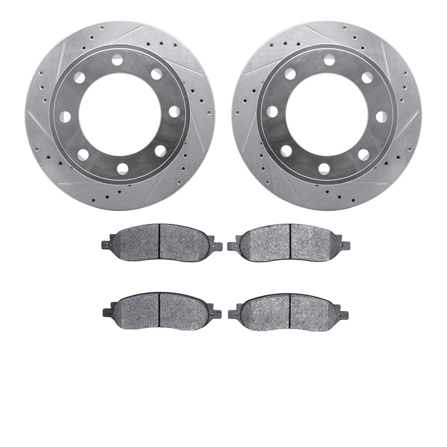 ROTOR KIT
