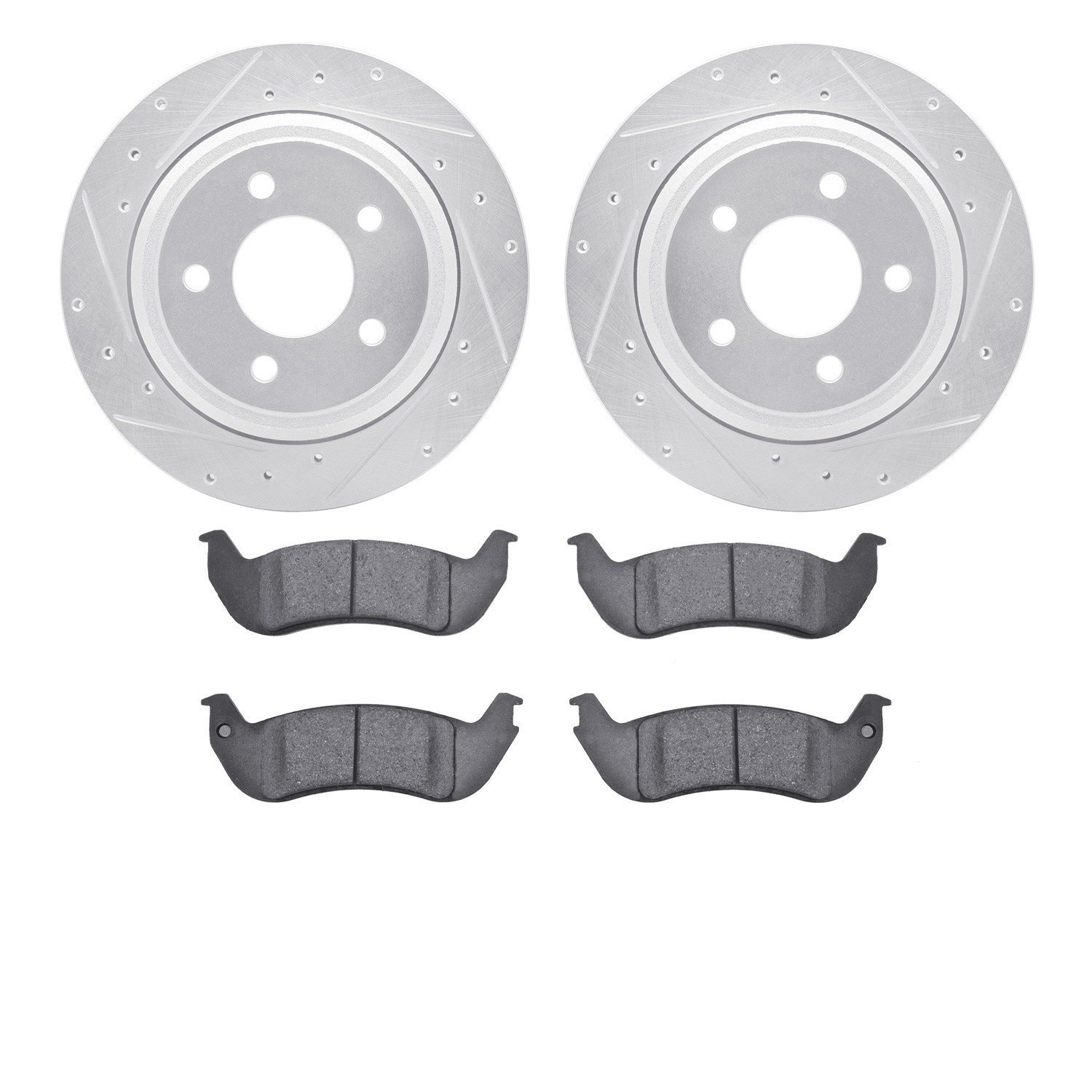 ROTOR KIT